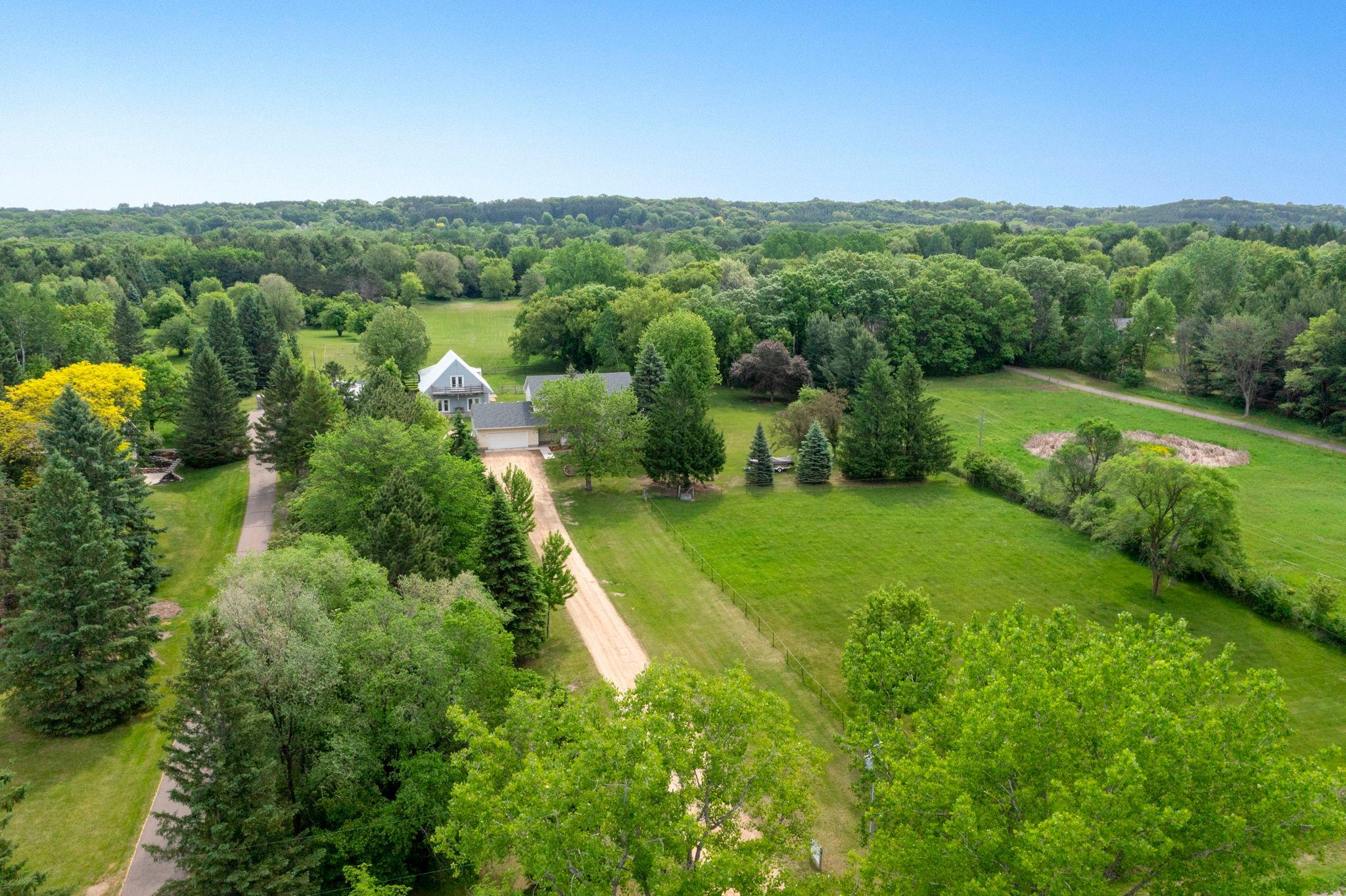 View of Single Family at 2733 Neal Avenue, West Lakeland Twp - Mike Wilen | Minnesota Team Real Estate