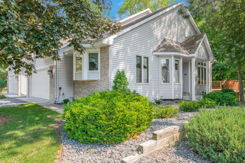 View of Residential at 2602 Rivers Bluff Lane, Anoka MN 55303, Anoka - Mike Wilen | Minnesota Team Real Estate