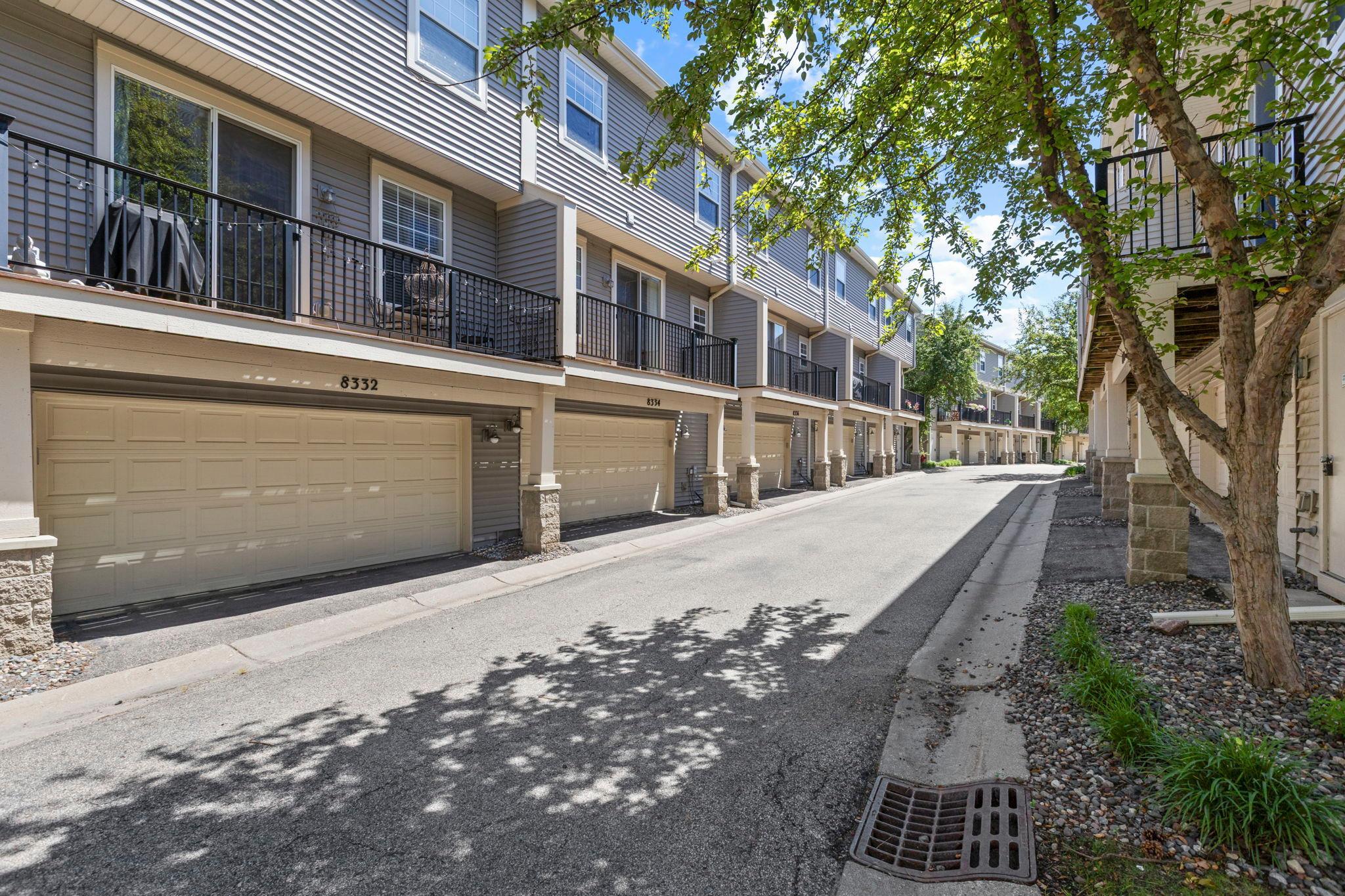 View of Residential at 8334 Labont Way #45, Eden Prairie MN 55344, Eden Prairie (23 of 24) - Mike Wilen | Minnesota Team Real Estate