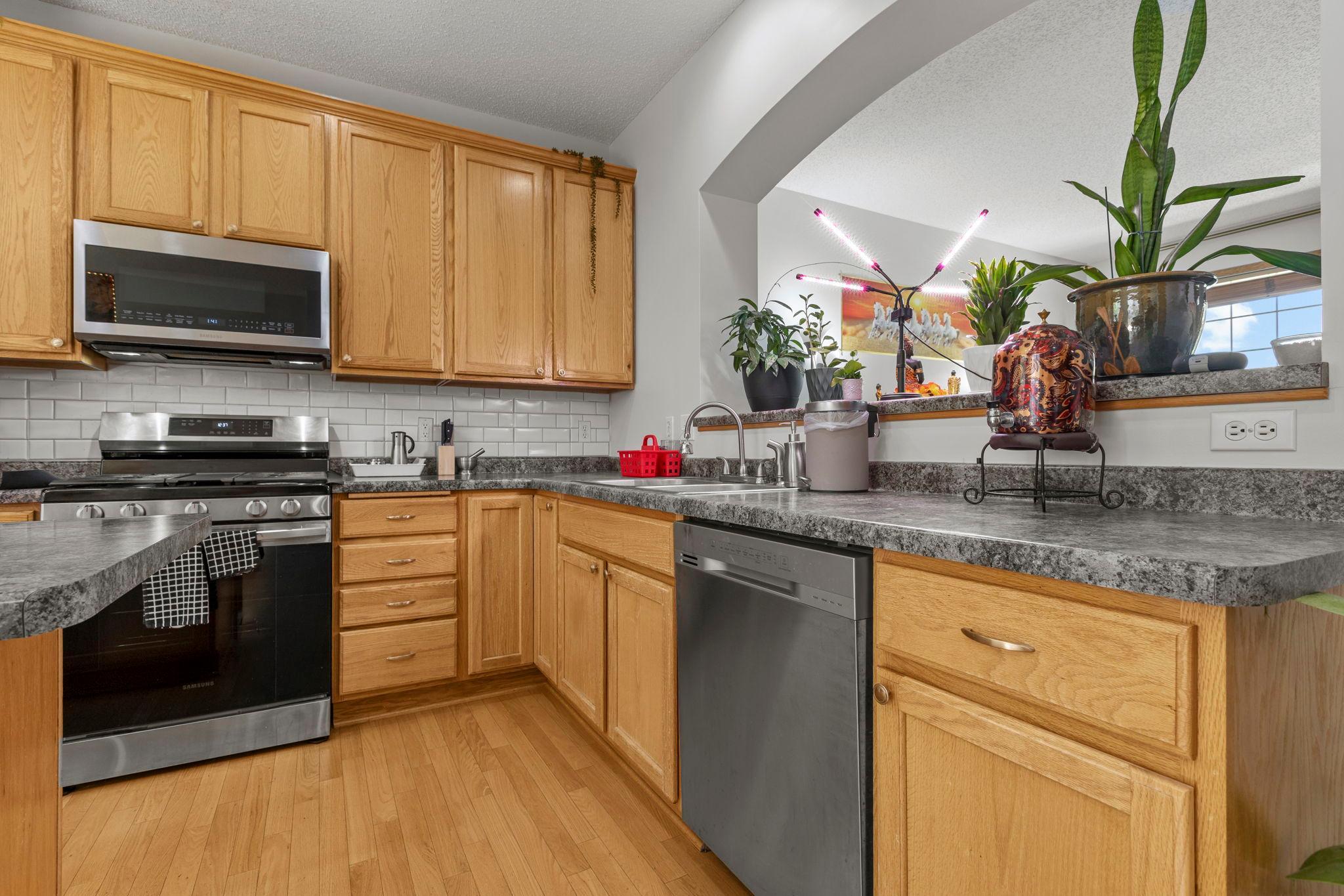 View of Residential at 8334 Labont Way #45, Eden Prairie MN 55344, Eden Prairie (7 of 24) - Mike Wilen | Minnesota Team Real Estate