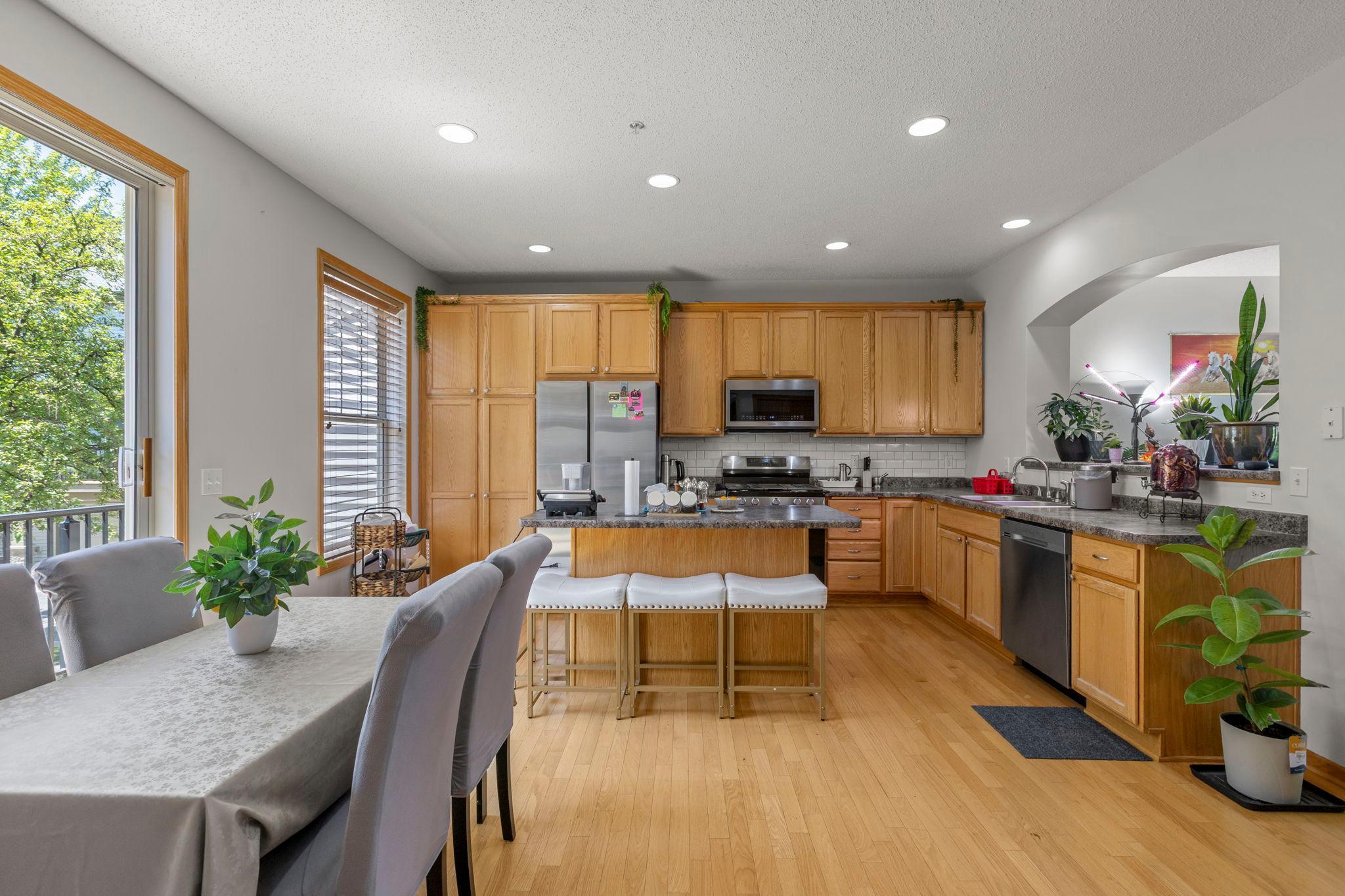View of Residential at 8334 Labont Way #45, Eden Prairie MN 55344, Eden Prairie (6 of 24) - Mike Wilen | Minnesota Team Real Estate