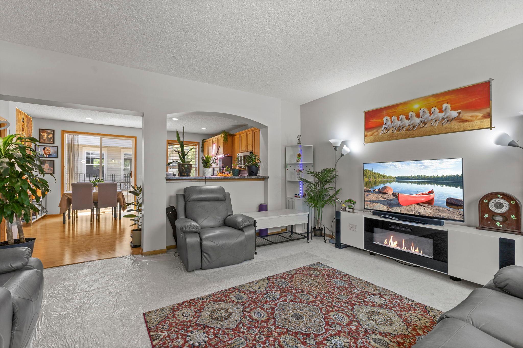 View of Residential at 8334 Labont Way #45, Eden Prairie MN 55344, Eden Prairie (2 of 24) - Mike Wilen | Minnesota Team Real Estate