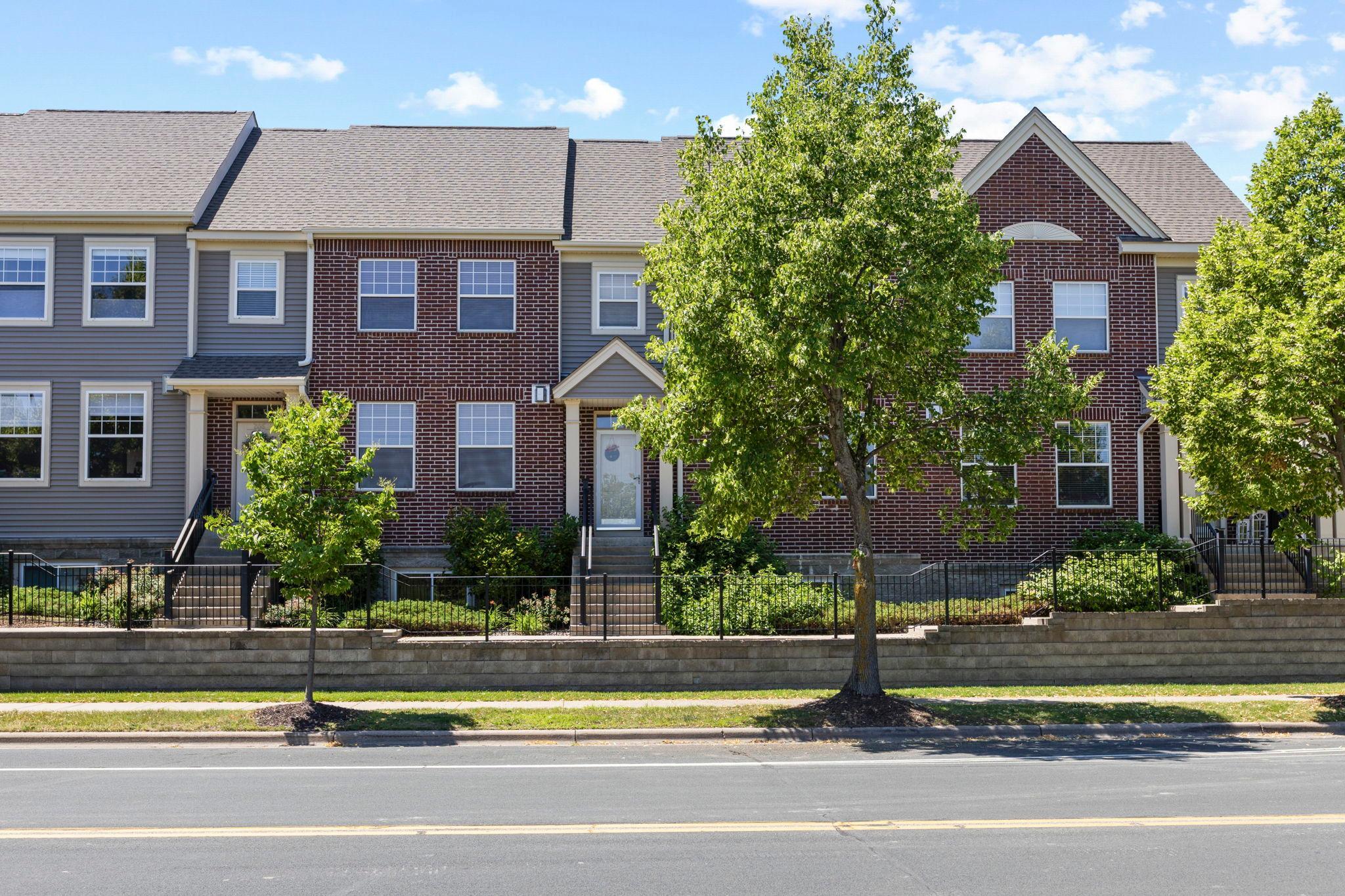 View of Residential at 8334 Labont Way #45, Eden Prairie MN 55344, Eden Prairie - Mike Wilen | Minnesota Team Real Estate