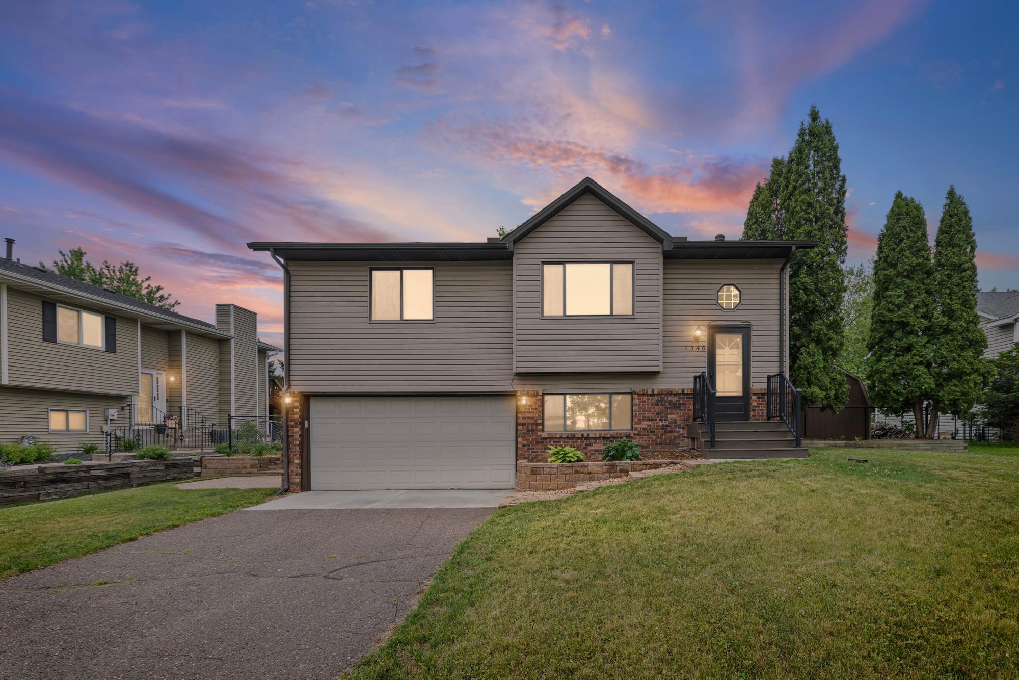 View of Residential at 1346 Cope Avenue, Maplewood MN 55109, Maplewood - Mike Wilen | Minnesota Team Real Estate