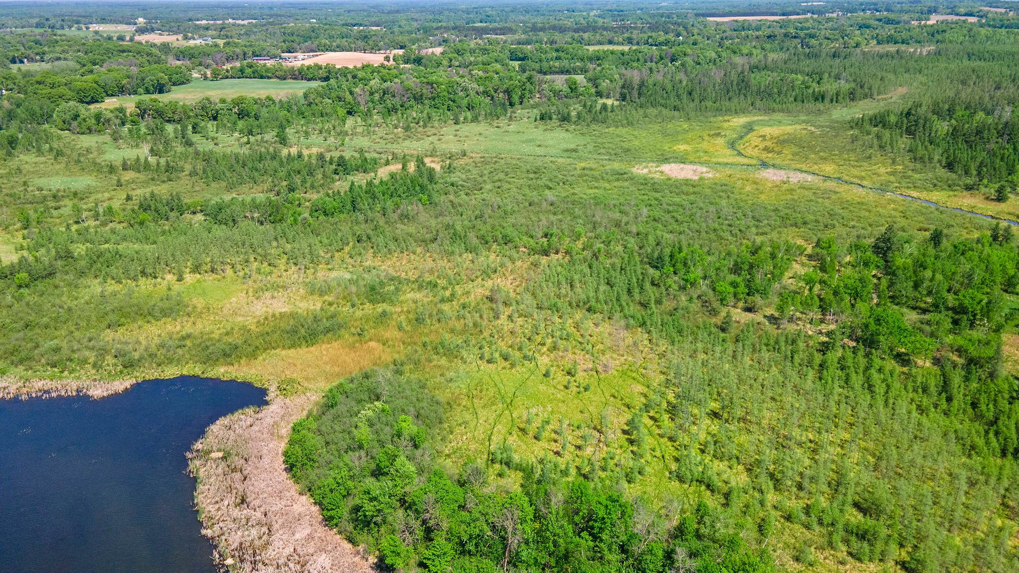 View of Land at 0000 Paradise Trail, Isanti MN 55040, Isanti (4 of 9) - Mike Wilen | Minnesota Team Real Estate