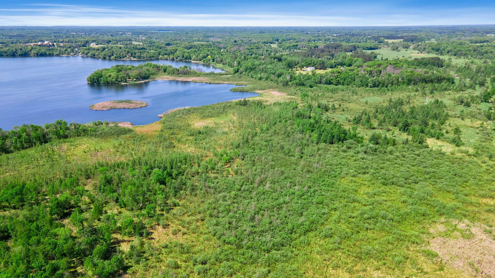 View of Land at 0000 Paradise Trail, Isanti MN 55040, Isanti (3 of 9) - Mike Wilen | Minnesota Team Real Estate