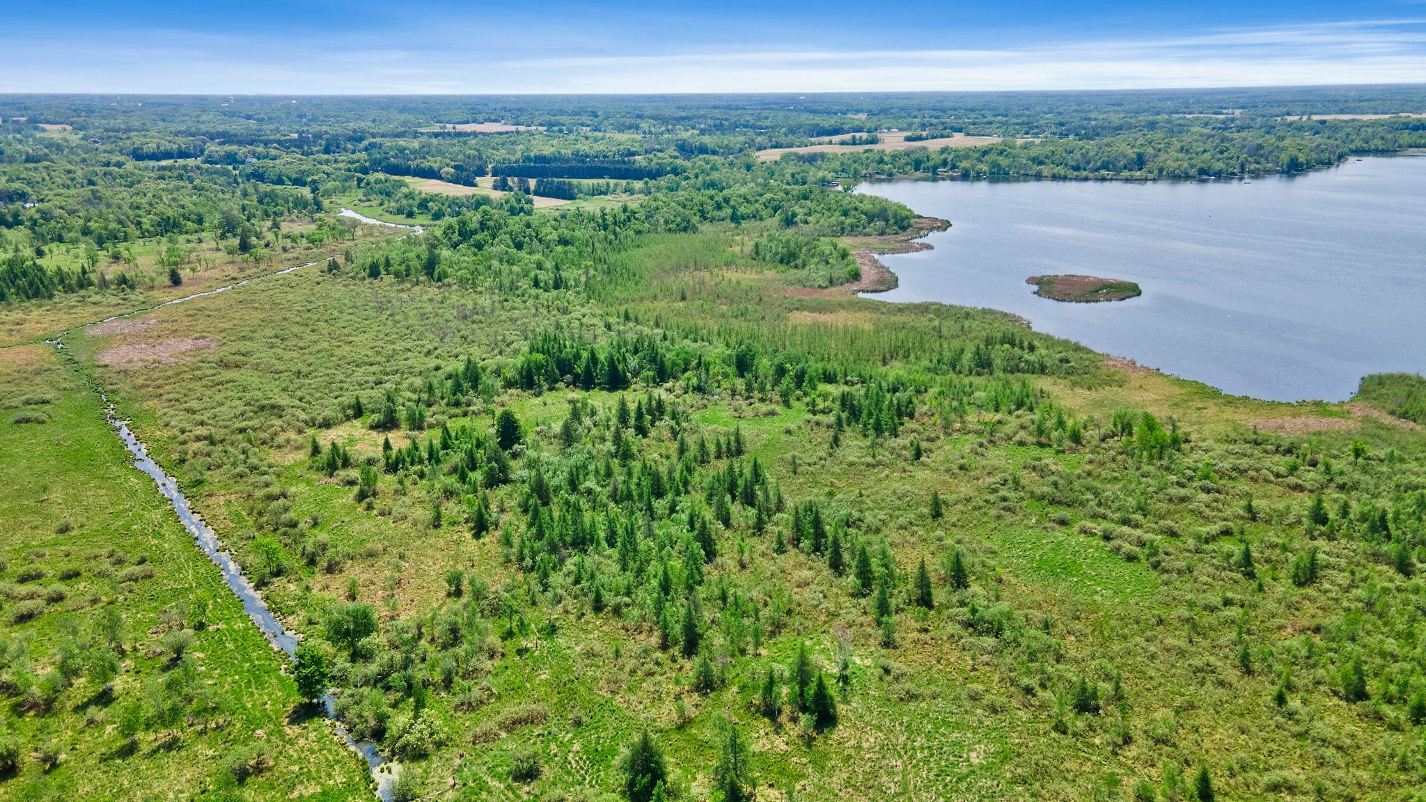 View of Land at 0000 Paradise Trail, Isanti MN 55040, Isanti (2 of 9) - Mike Wilen | Minnesota Team Real Estate