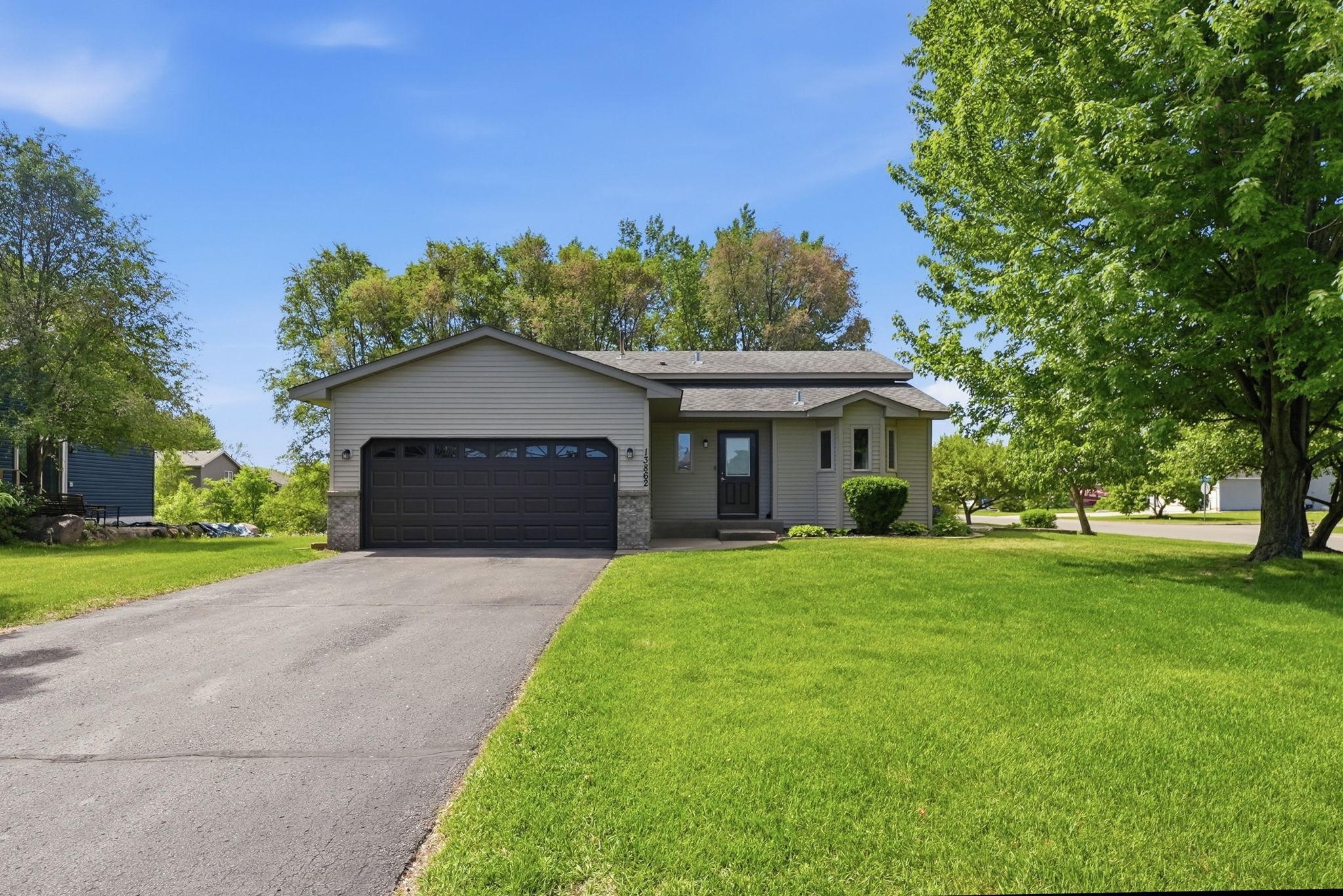View of Residential at 13862 186th Lane, Elk River MN 55330, Elk River - Mike Wilen | Minnesota Team Real Estate