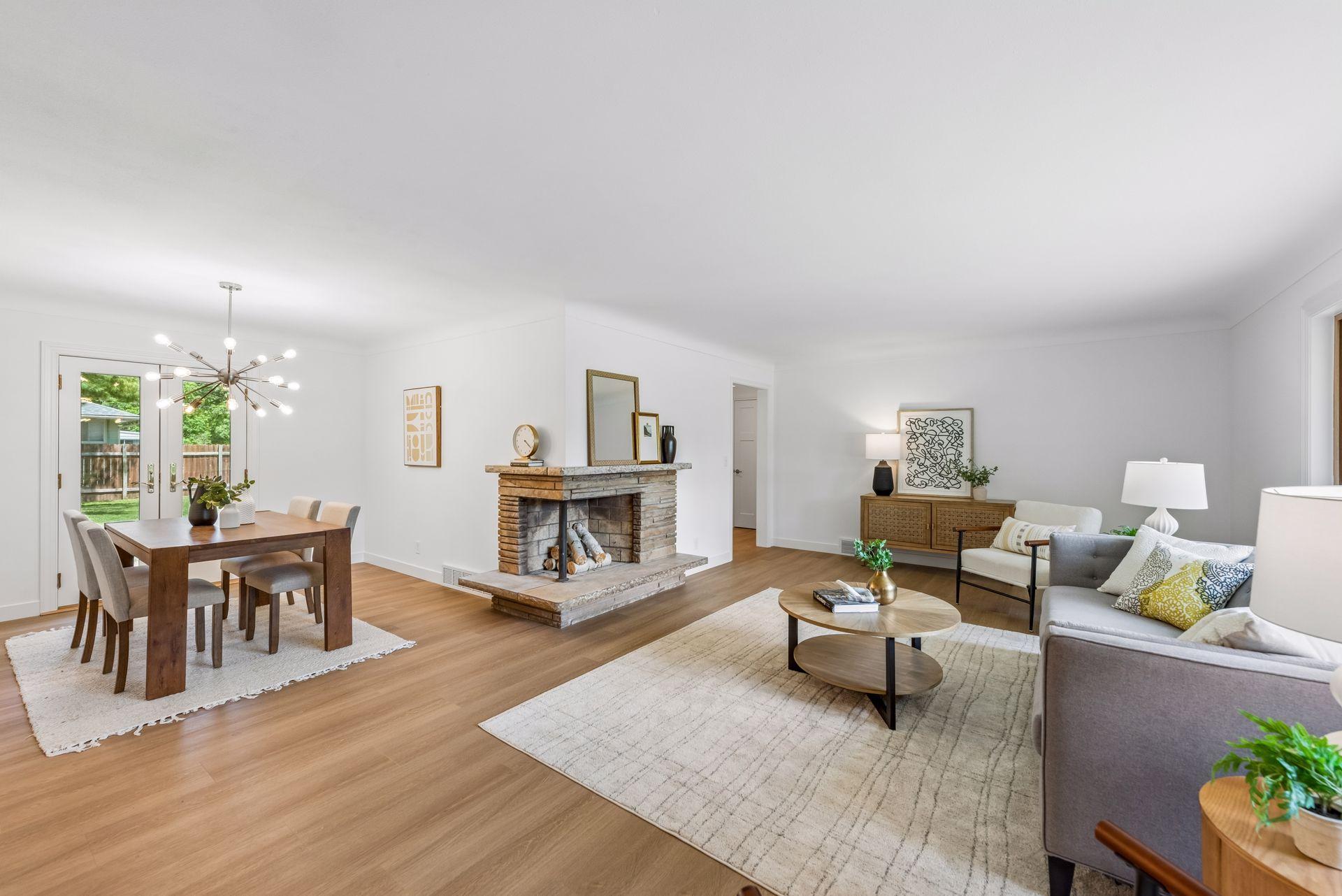 View of Residential at 6 Mission Lane, Bloomington MN 55420, Bloomington - Mike Wilen | Minnesota Team Real Estate