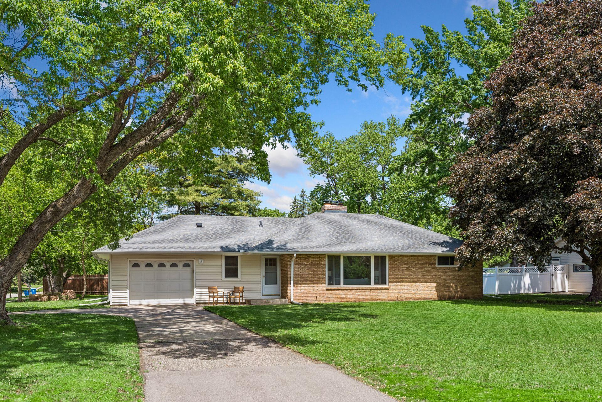 View of Residential at 6 Mission Lane, Bloomington MN 55420, Bloomington (2 of 95) - Mike Wilen | Minnesota Team Real Estate