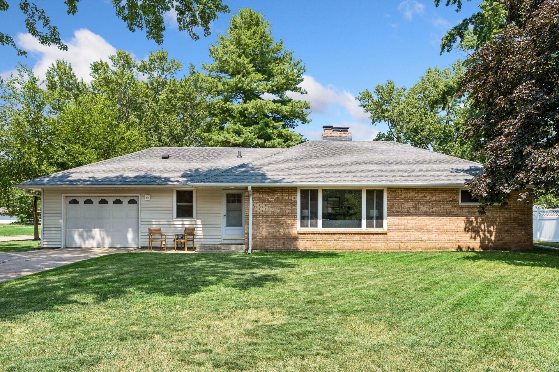 View of Residential at 6 Mission Lane, Bloomington MN 55420, Bloomington (58 of 95) - Mike Wilen | Minnesota Team Real Estate