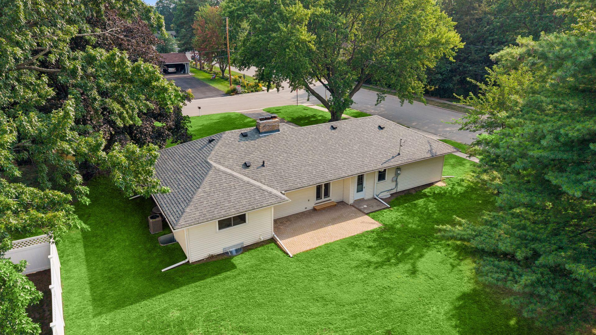 View of Residential at 6 Mission Lane, Bloomington MN 55420, Bloomington (53 of 95) - Mike Wilen | Minnesota Team Real Estate
