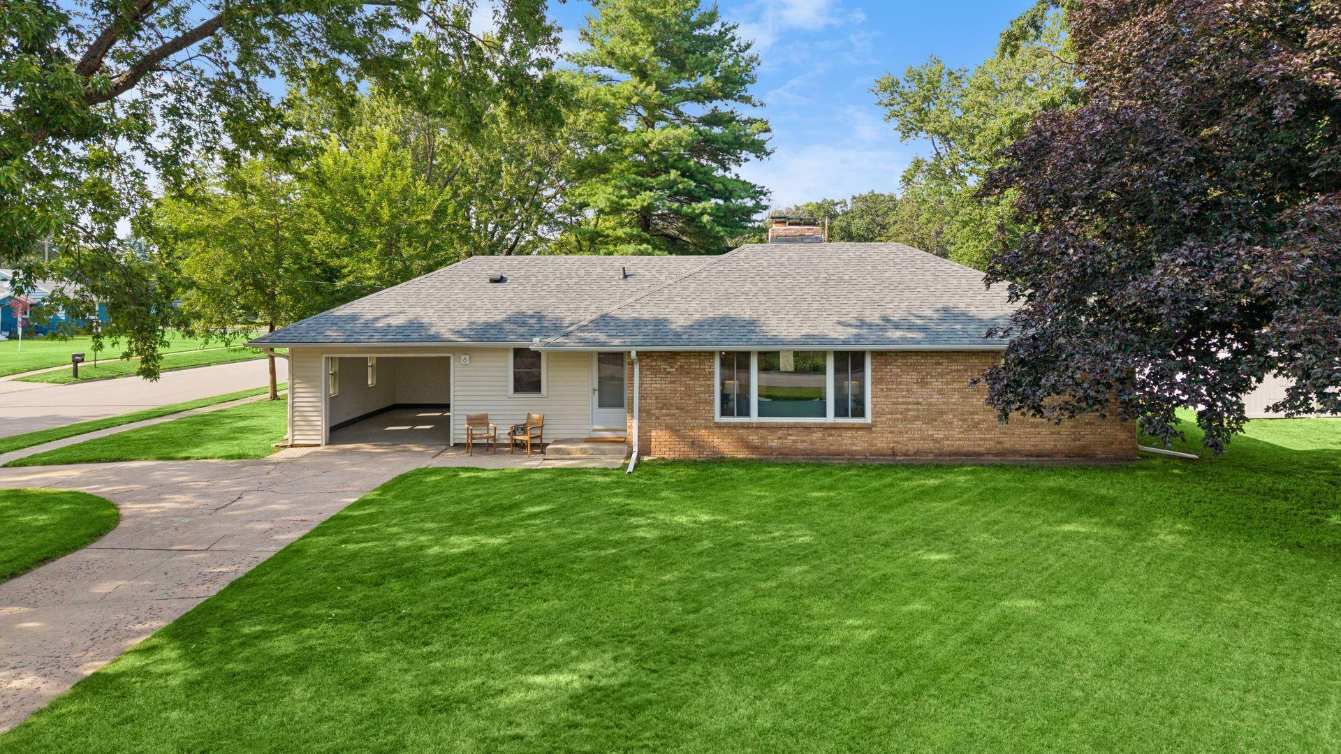 View of Residential at 6 Mission Lane, Bloomington MN 55420, Bloomington (49 of 95) - Mike Wilen | Minnesota Team Real Estate