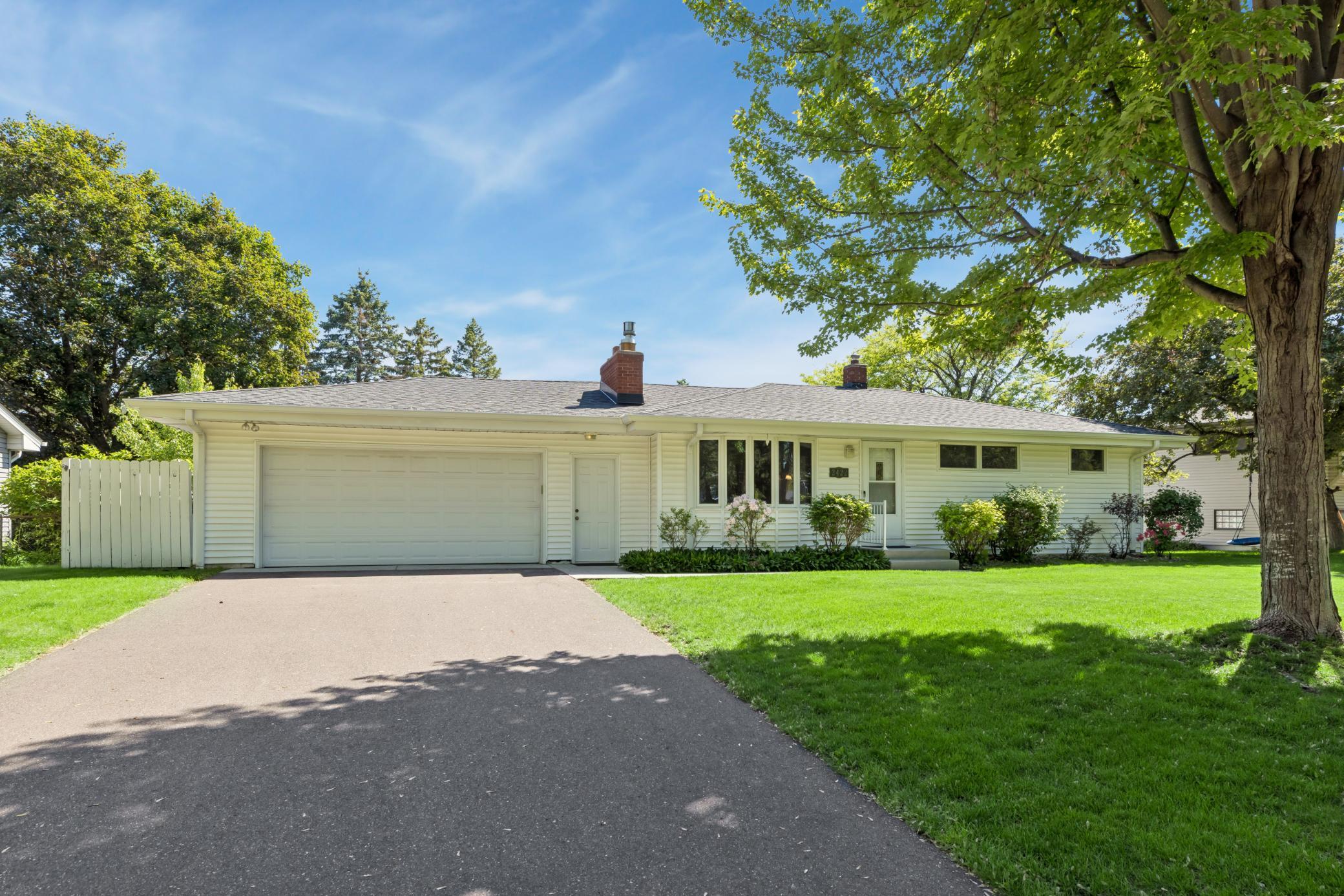 View of Residential at 2422 Oak Street, White Bear Lake MN 55110, White Bear Lake - Mike Wilen | Minnesota Team Real Estate