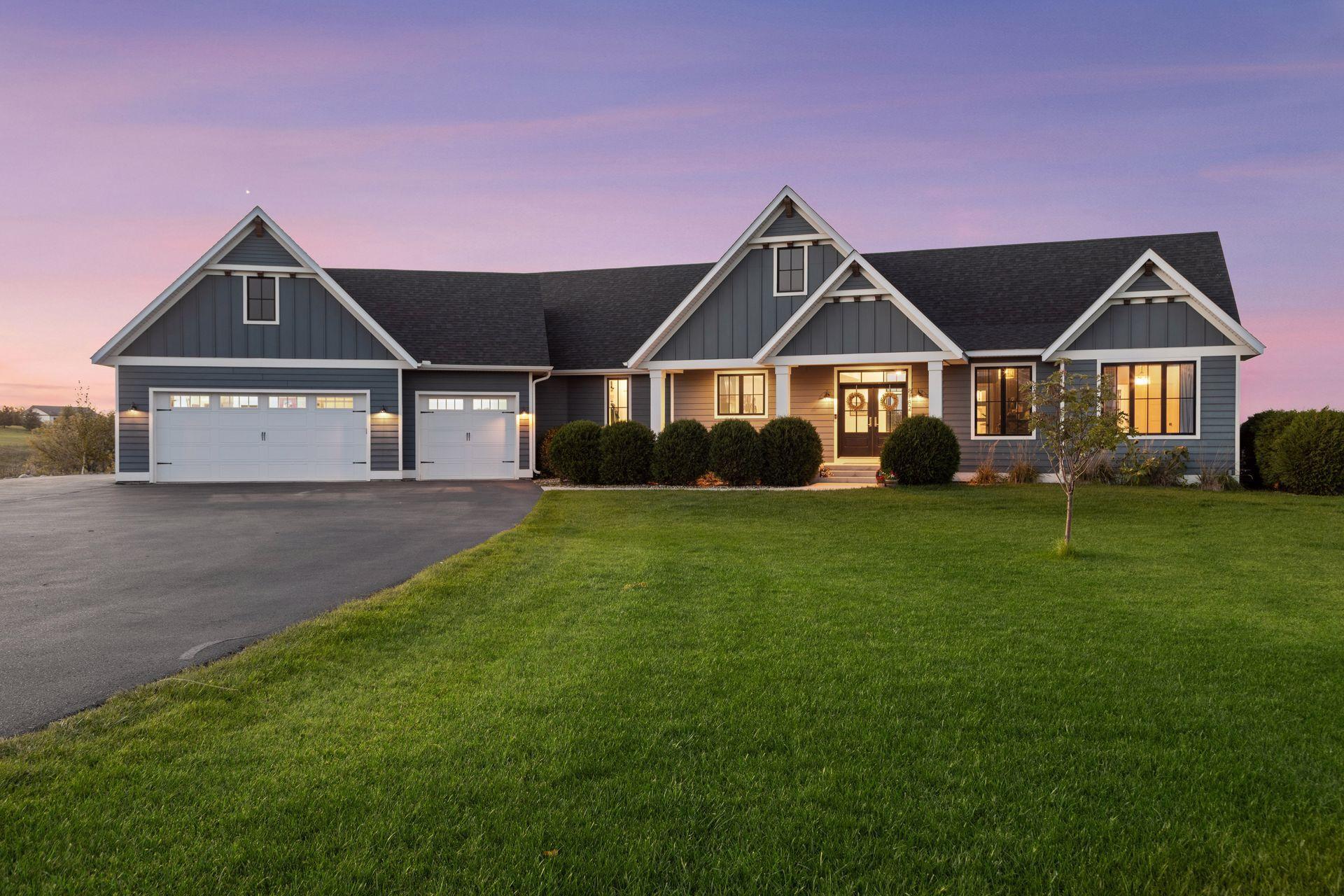 View of Residential at 8182 Waterset Circle, Mound MN 55364, Mound - Mike Wilen | Minnesota Team Real Estate