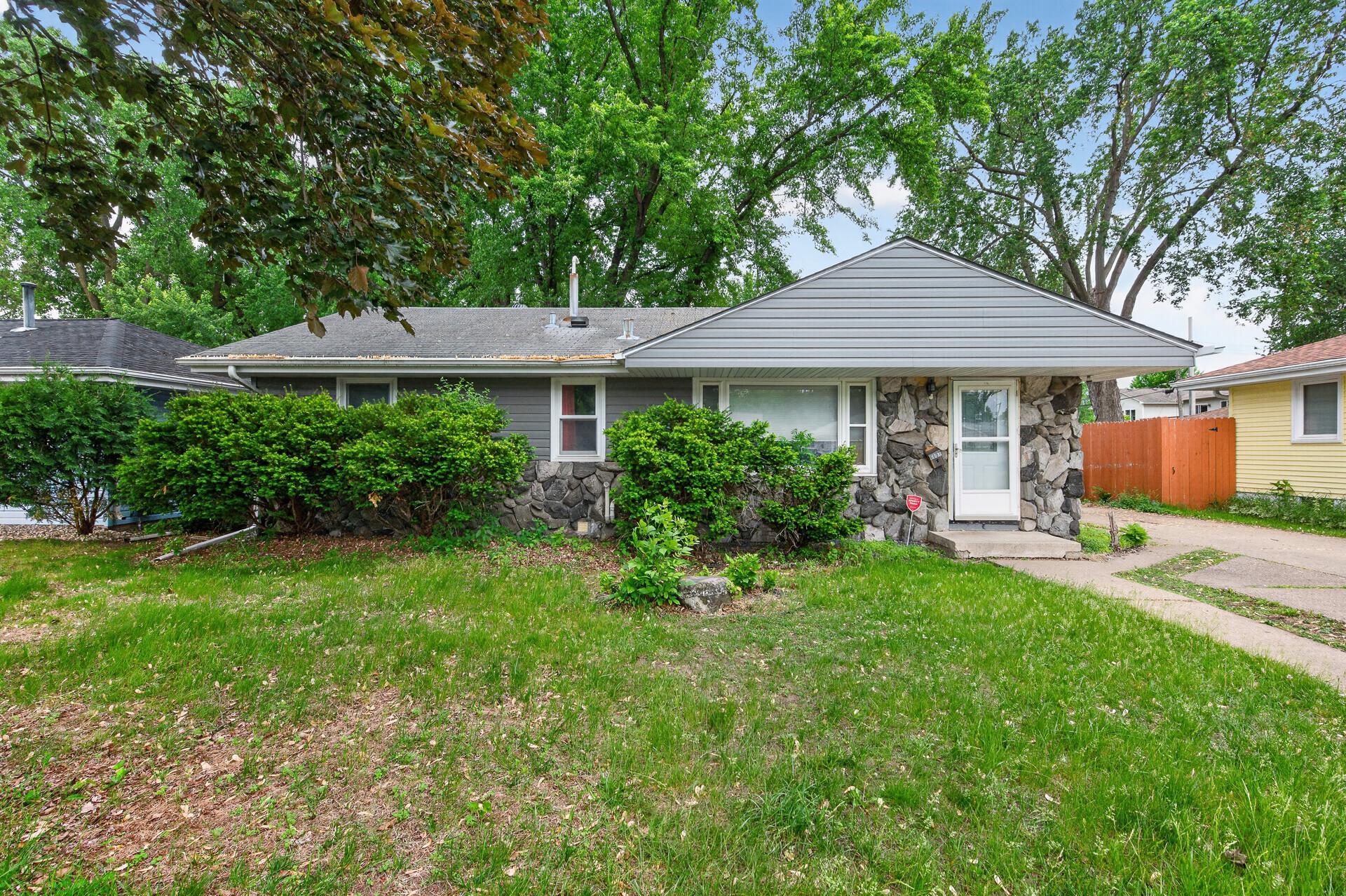 View of Residential at 6607 46th Place, Crystal MN 55428, Crystal - Mike Wilen | Minnesota Team Real Estate