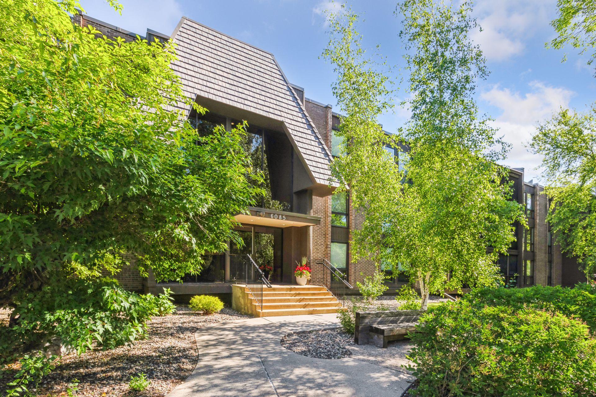 View of Residential at 6085 Lincoln Drive #214, Edina MN 55436, Edina - Mike Wilen | Minnesota Team Real Estate