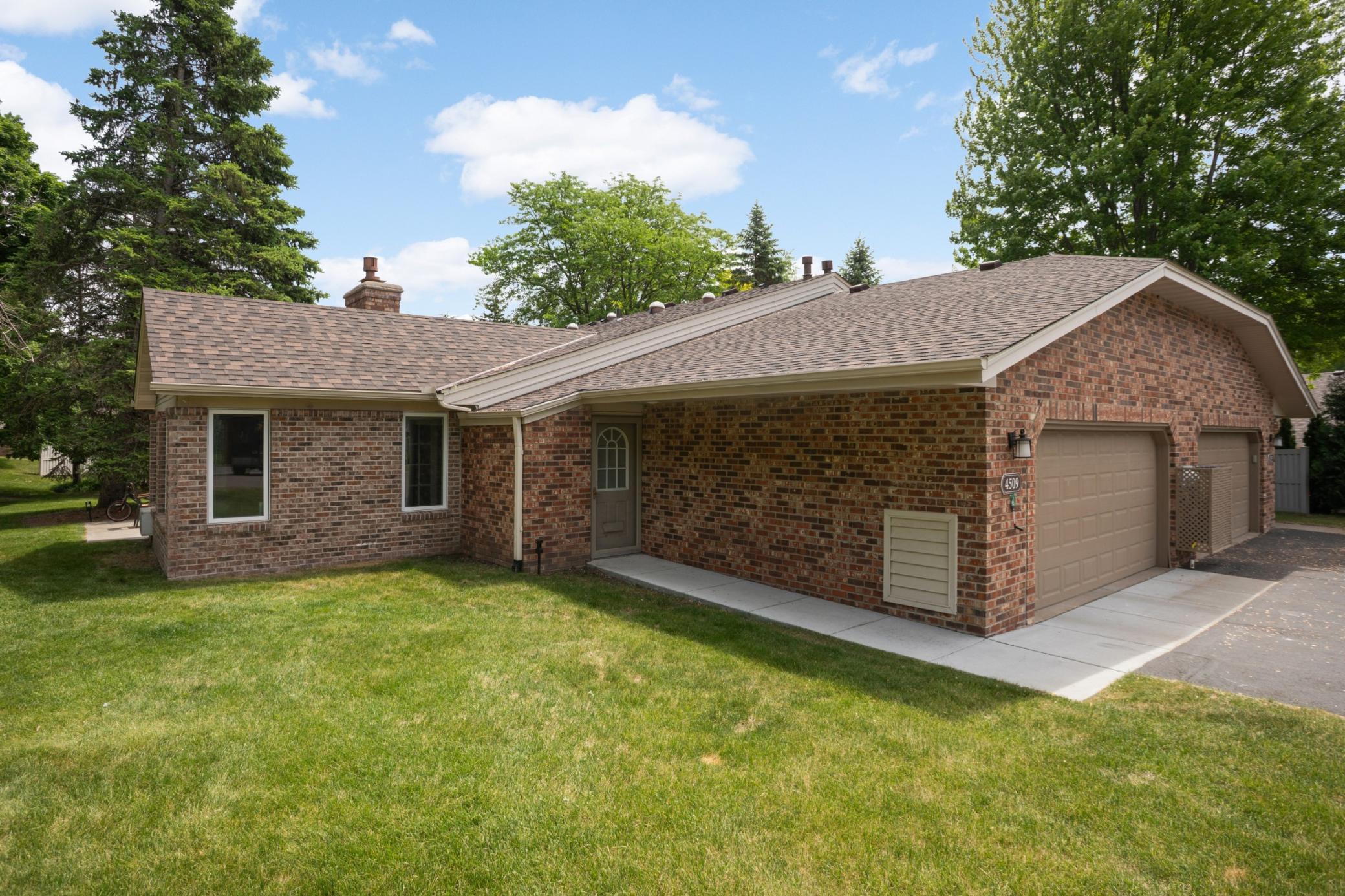 View of Residential at 4509 Redwood Circle, Minnetonka MN 55345, Minnetonka - Mike Wilen | Minnesota Team Real Estate