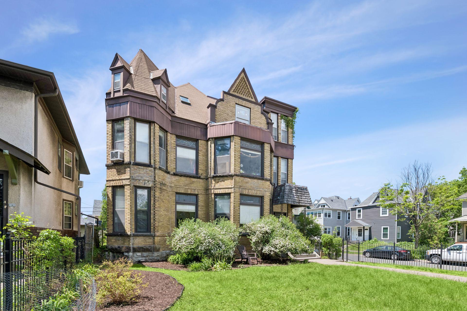 View of Residential Income at 2700 Pillsbury Avenue, Minneapolis MN 55408, Minneapolis (58 of 58) - Mike Wilen | Minnesota Team Real Estate