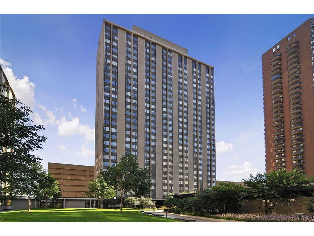 View of Residential at 15 1st Street #A410, Minneapolis MN 55401, Minneapolis (37 of 37) - Mike Wilen | Minnesota Team Real Estate
