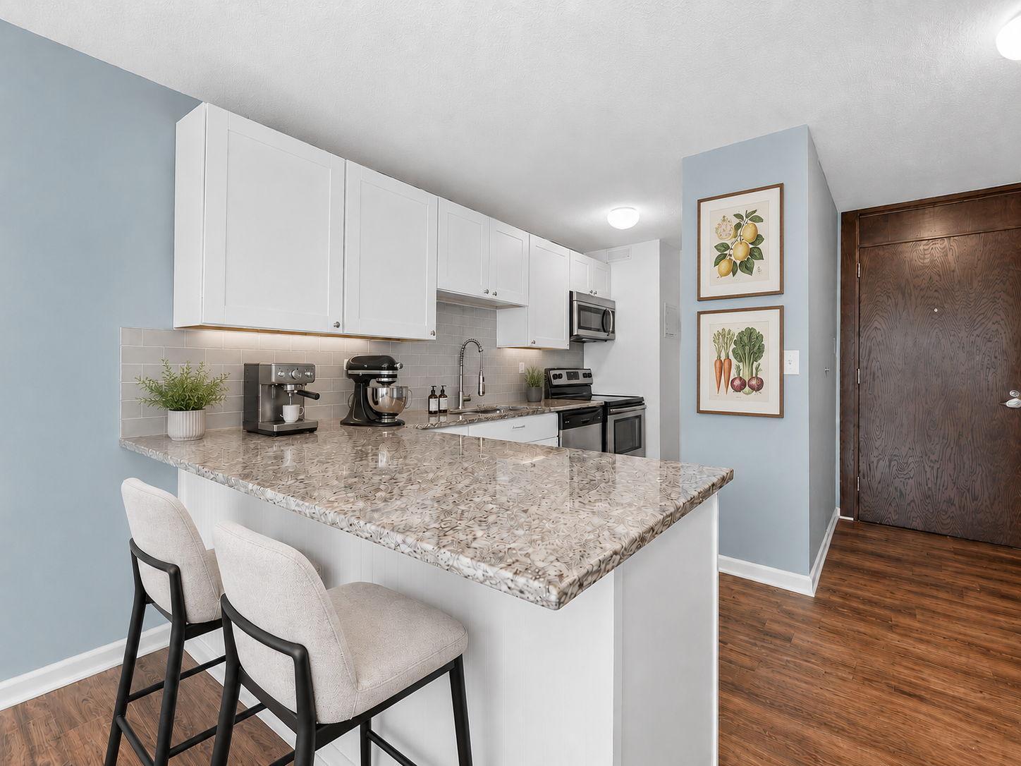 View of Residential at 15 1st Street #A410, Minneapolis MN 55401, Minneapolis (3 of 37) - Mike Wilen | Minnesota Team Real Estate