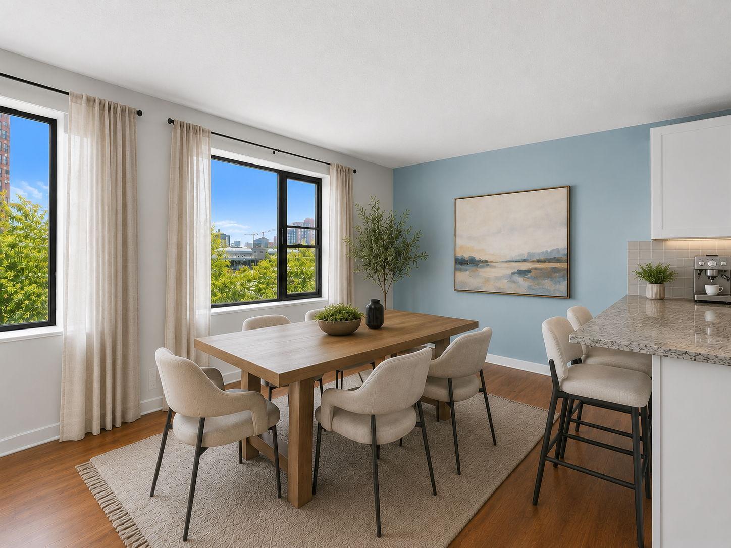 View of Residential at 15 1st Street #A410, Minneapolis MN 55401, Minneapolis (2 of 37) - Mike Wilen | Minnesota Team Real Estate