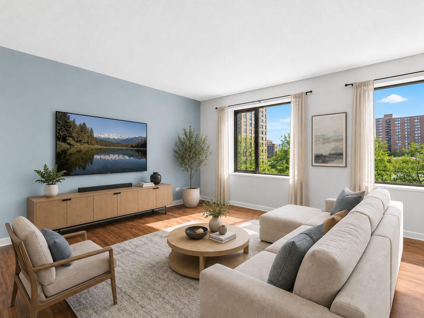 View of (CC) High Rise (4+ Levels) at 15 1st Street, Minneapolis - Mike Wilen | Minnesota Team Real Estate
