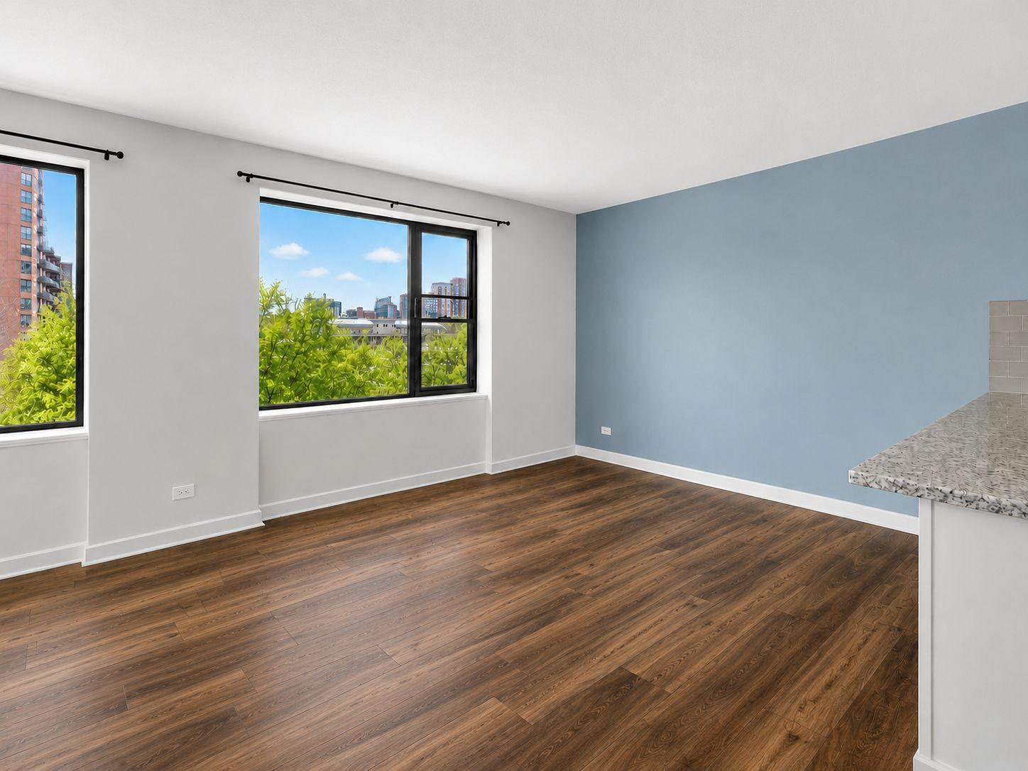 View of Residential at 15 1st Street #A410, Minneapolis MN 55401, Minneapolis (16 of 37) - Mike Wilen | Minnesota Team Real Estate
