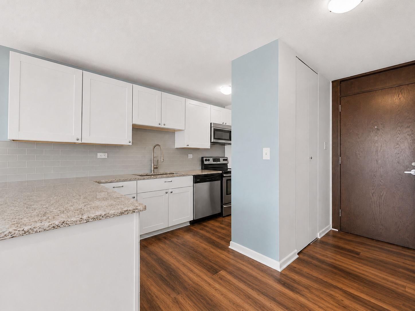 View of Residential at 15 1st Street #A410, Minneapolis MN 55401, Minneapolis (9 of 37) - Mike Wilen | Minnesota Team Real Estate