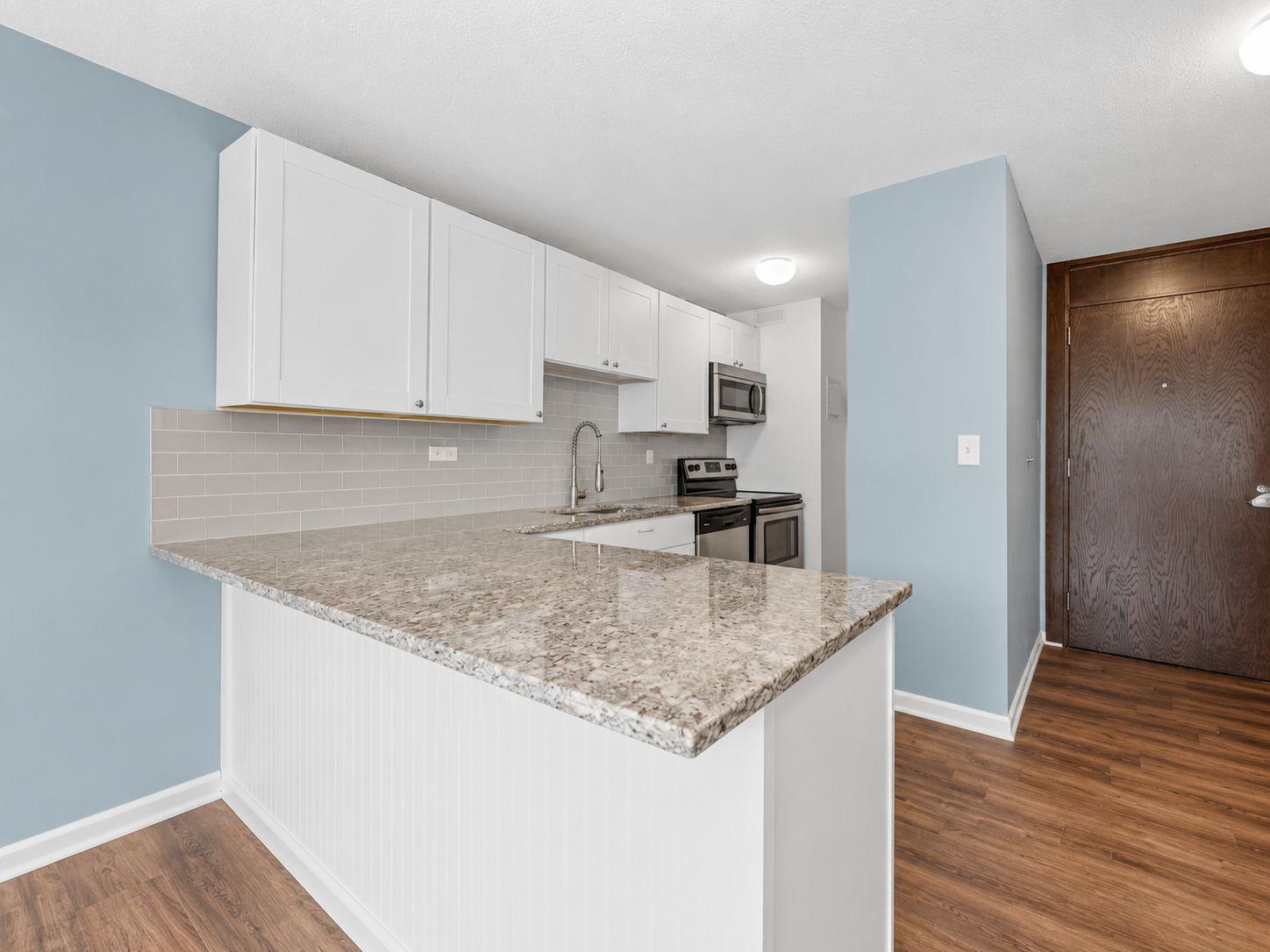 View of Residential at 15 1st Street #A410, Minneapolis MN 55401, Minneapolis (8 of 37) - Mike Wilen | Minnesota Team Real Estate