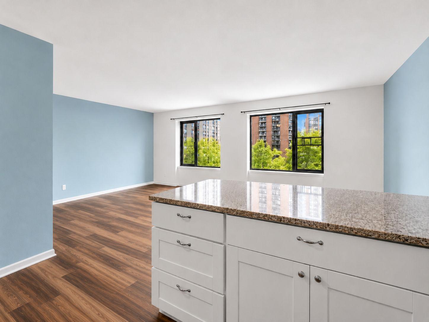 View of Residential at 15 1st Street #A410, Minneapolis MN 55401, Minneapolis (6 of 37) - Mike Wilen | Minnesota Team Real Estate