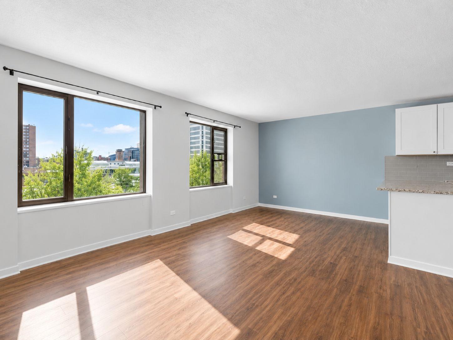 View of Residential at 15 1st Street #A410, Minneapolis MN 55401, Minneapolis (17 of 37) - Mike Wilen | Minnesota Team Real Estate