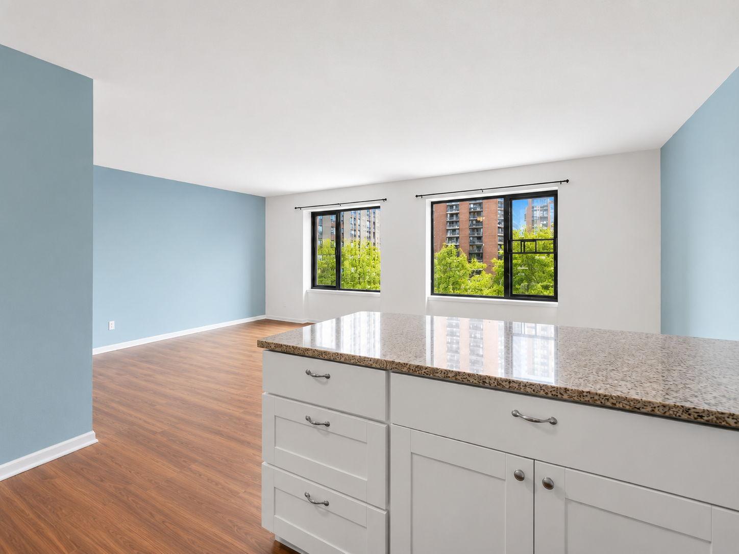 View of Residential at 15 1st Street #A410, Minneapolis MN 55401, Minneapolis (15 of 37) - Mike Wilen | Minnesota Team Real Estate