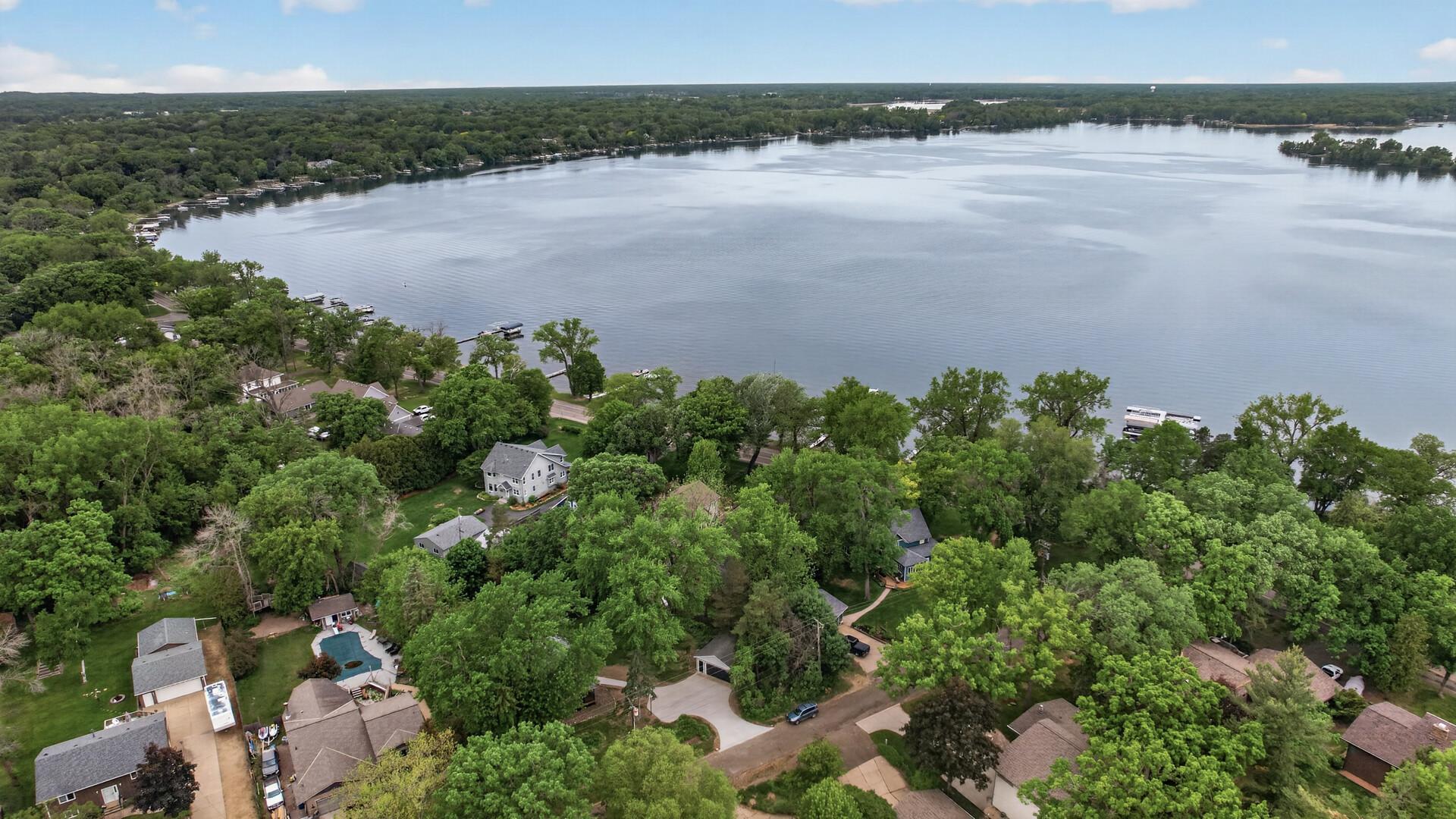 View of Residential at 5241 Beaver Street, White Bear Twp MN 55110, White Bear Twp - Mike Wilen | Minnesota Team Real Estate