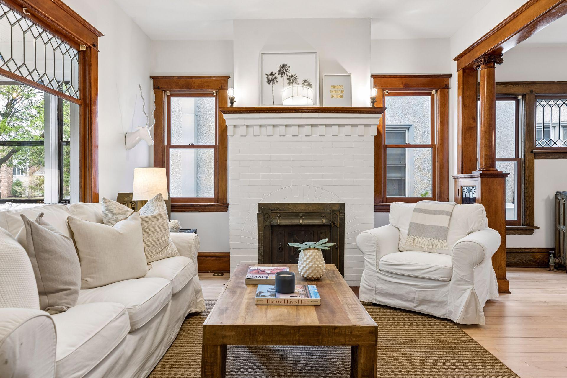 View of Residential Income at 2441 Dupont Avenue, Minneapolis MN 55405, Minneapolis (6 of 45) - Mike Wilen | Minnesota Team Real Estate