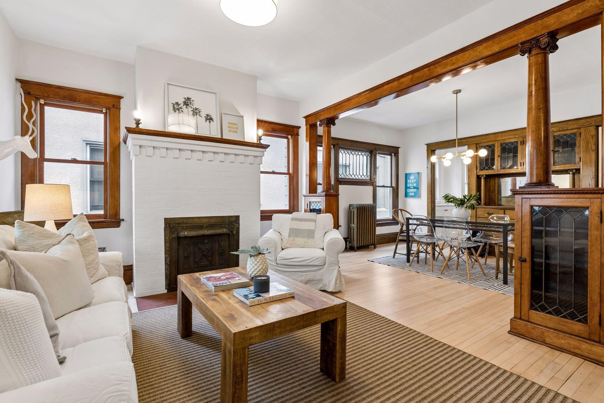 View of Residential Income at 2441 Dupont Avenue, Minneapolis MN 55405, Minneapolis (7 of 45) - Mike Wilen | Minnesota Team Real Estate