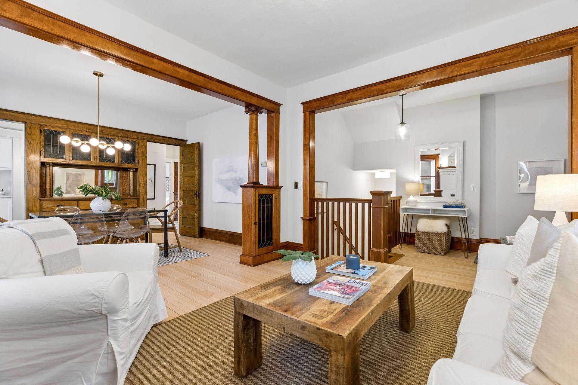 View of Residential Income at 2441 Dupont Avenue, Minneapolis MN 55405, Minneapolis (8 of 45) - Mike Wilen | Minnesota Team Real Estate