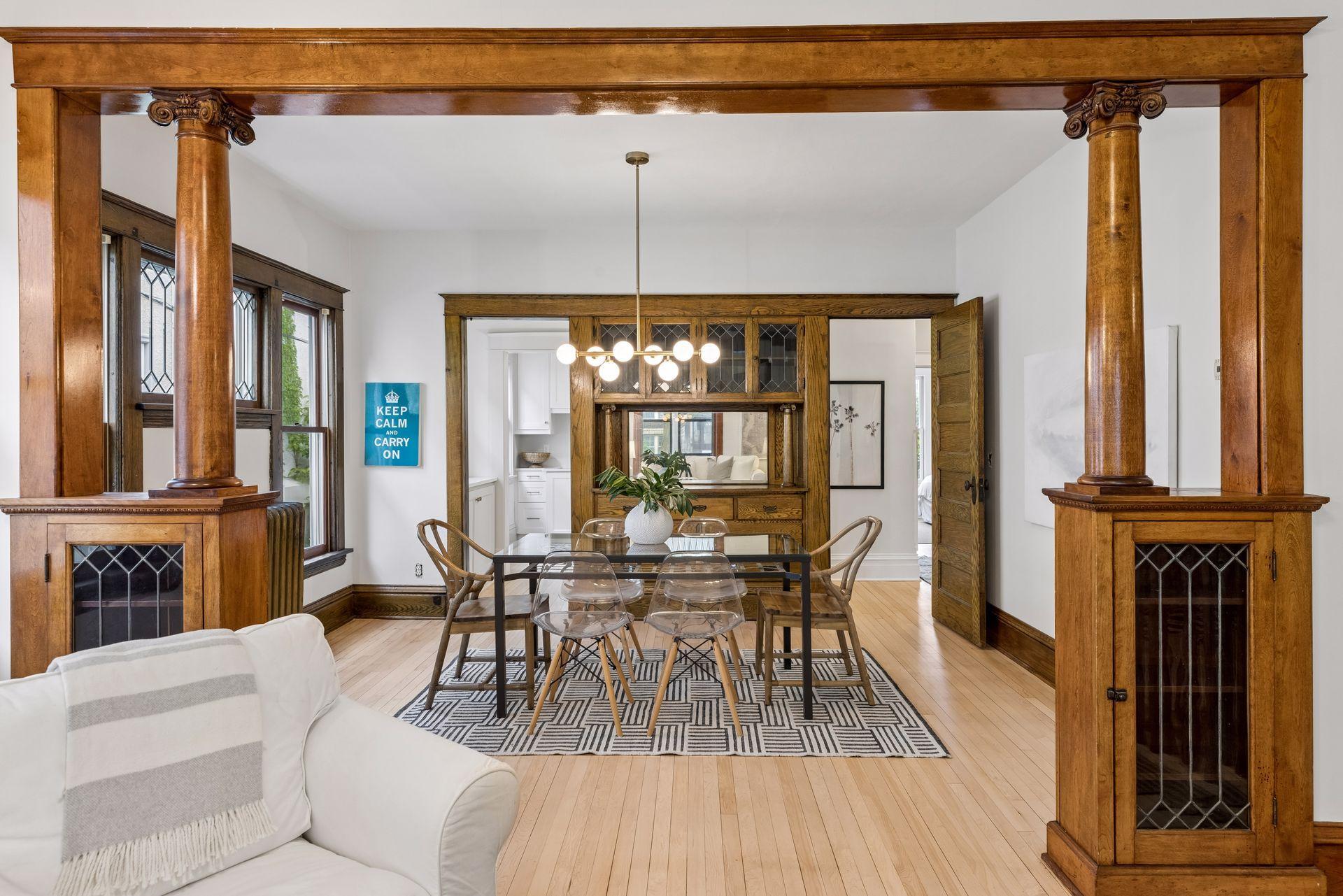 View of Residential Income at 2441 Dupont Avenue, Minneapolis MN 55405, Minneapolis (9 of 45) - Mike Wilen | Minnesota Team Real Estate