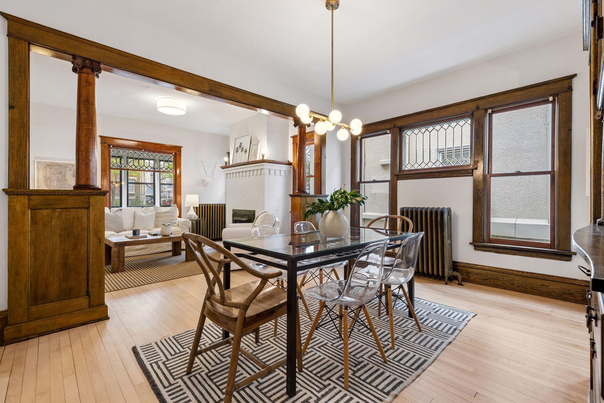 View of Residential Income at 2441 Dupont Avenue, Minneapolis MN 55405, Minneapolis (10 of 45) - Mike Wilen | Minnesota Team Real Estate