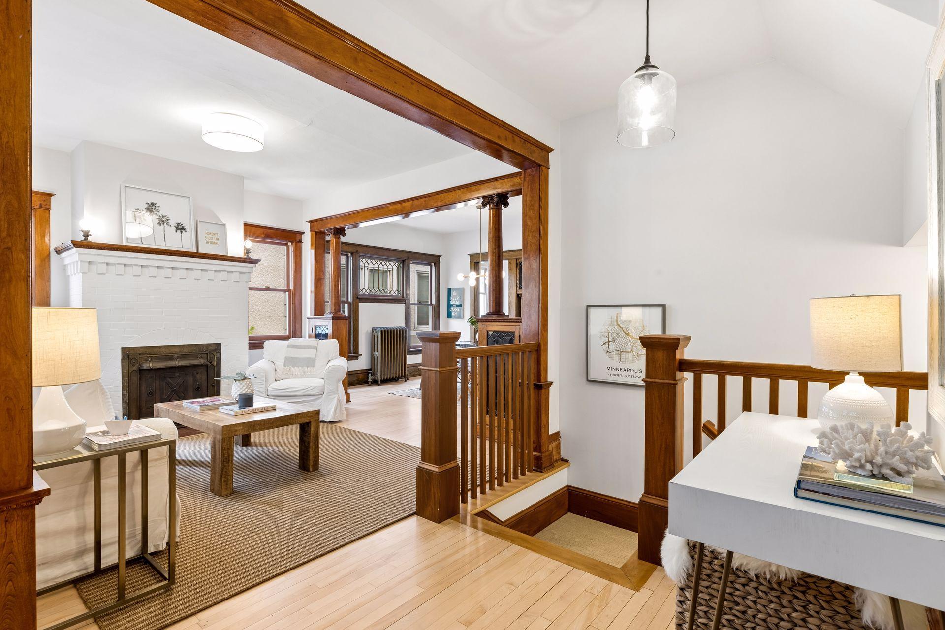 View of Residential Income at 2441 Dupont Avenue, Minneapolis MN 55405, Minneapolis (17 of 45) - Mike Wilen | Minnesota Team Real Estate