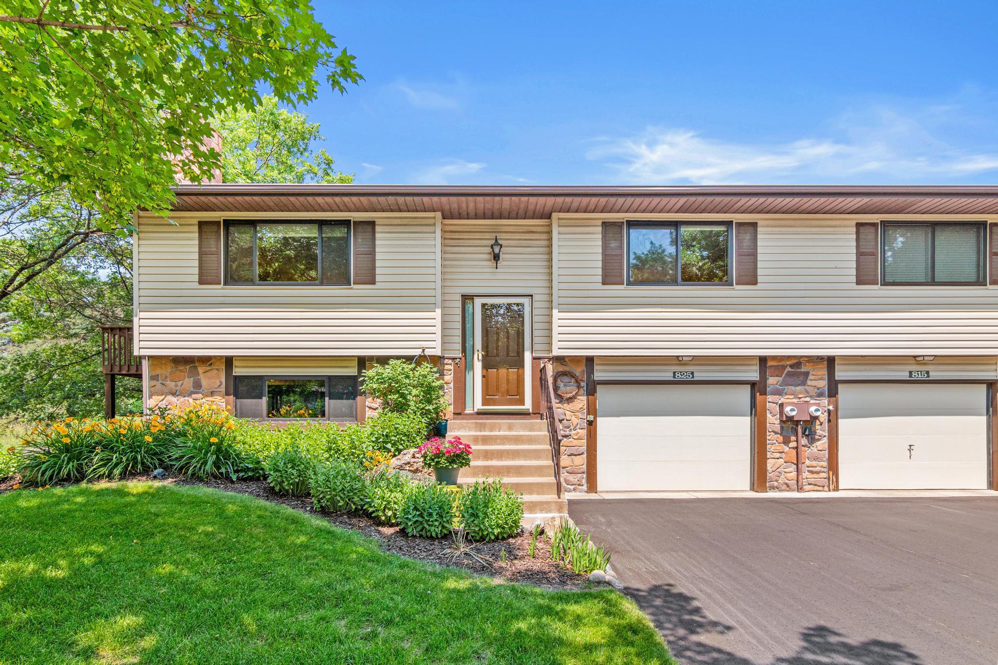 View of Residential at 825 Martha Lake Court, Shoreview MN 55126, Shoreview - Mike Wilen | Minnesota Team Real Estate