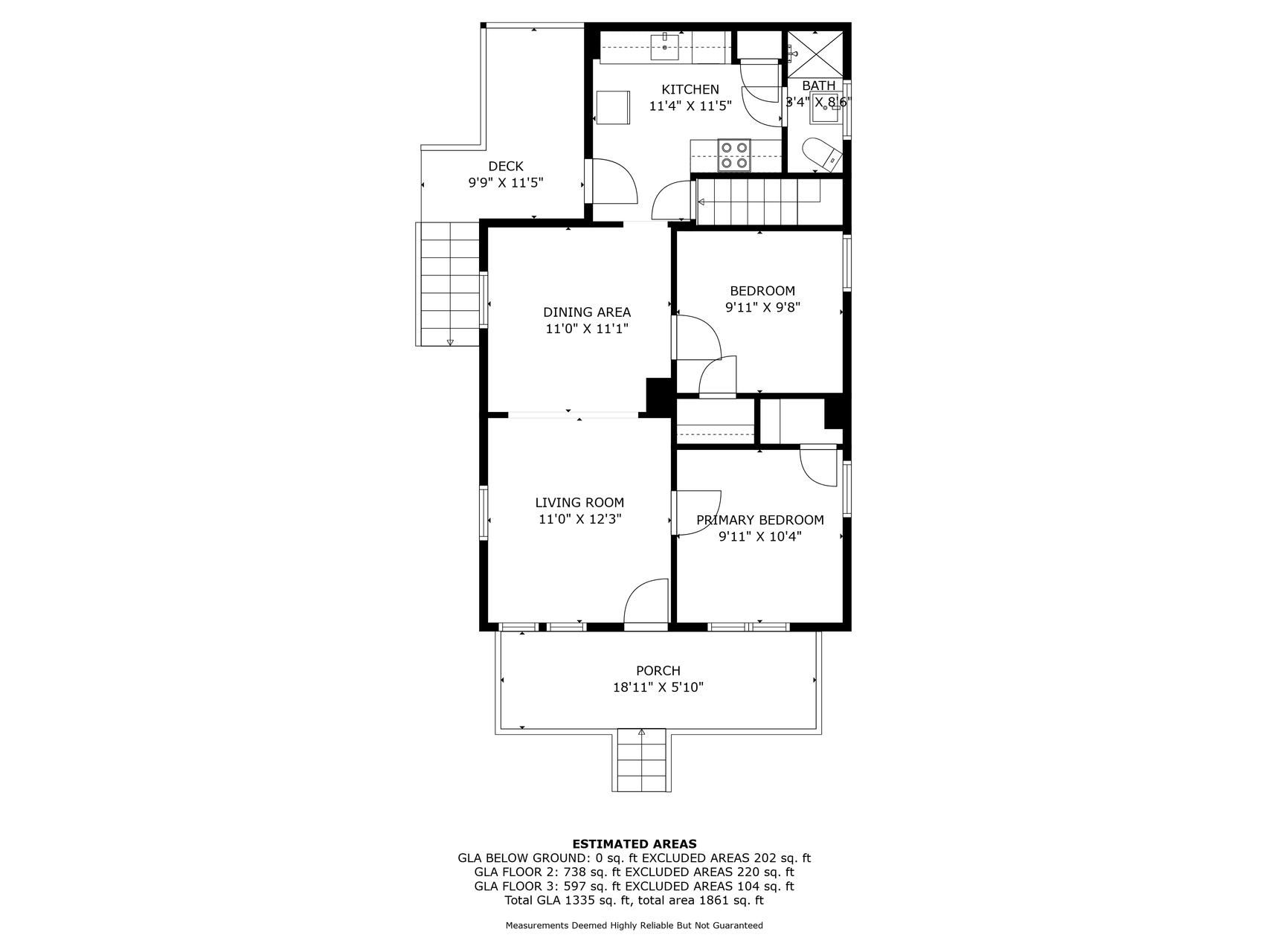 View of Residential Income at 3609 42nd Street, Minneapolis MN 55406, Minneapolis (37 of 38) - Mike Wilen | Minnesota Team Real Estate