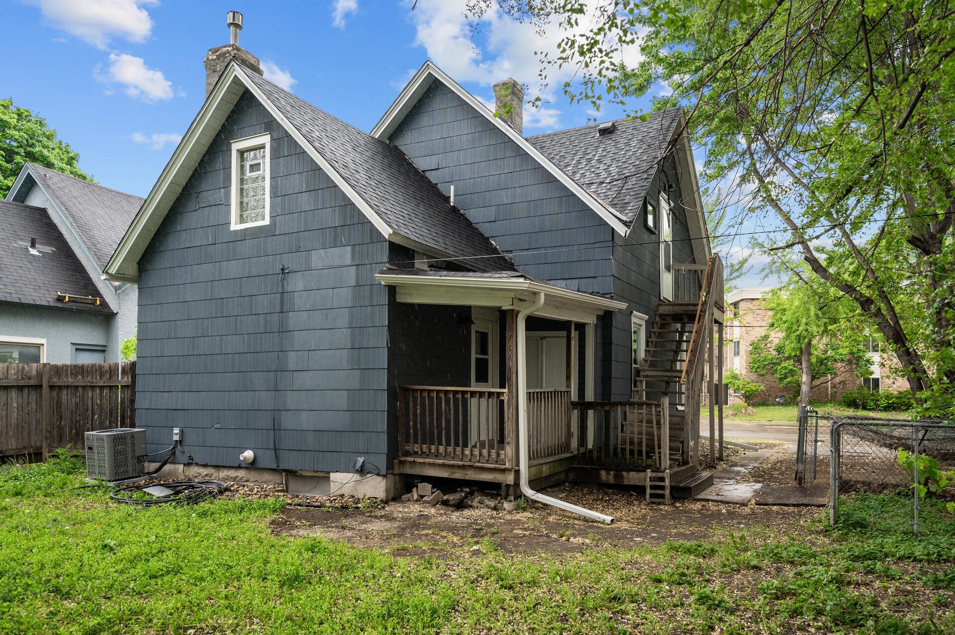 View of Residential Income at 3609 42nd Street, Minneapolis MN 55406, Minneapolis (33 of 38) - Mike Wilen | Minnesota Team Real Estate