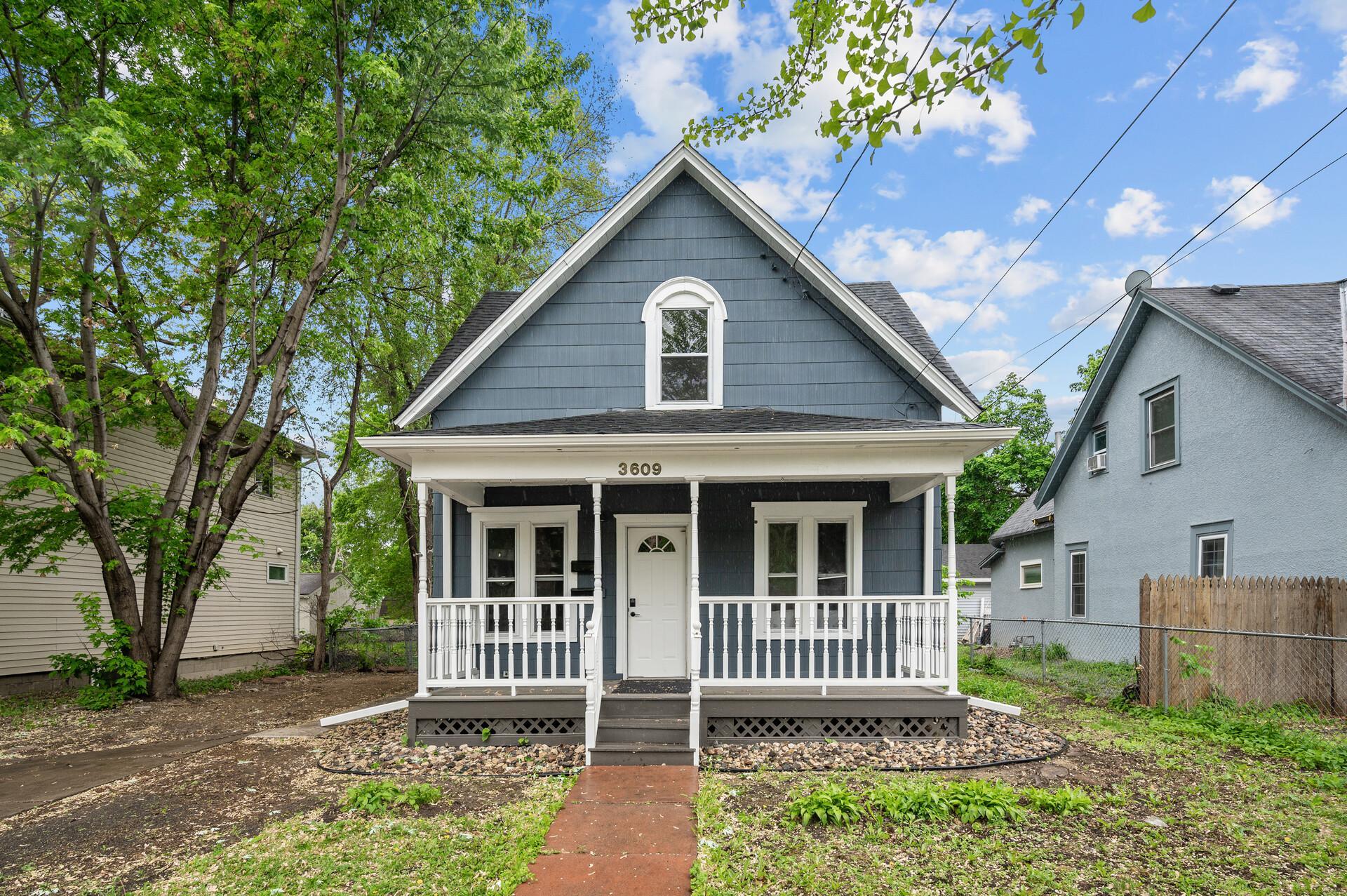 View of Residential Income at 3609 42nd Street, Minneapolis MN 55406, Minneapolis (34 of 38) - Mike Wilen | Minnesota Team Real Estate