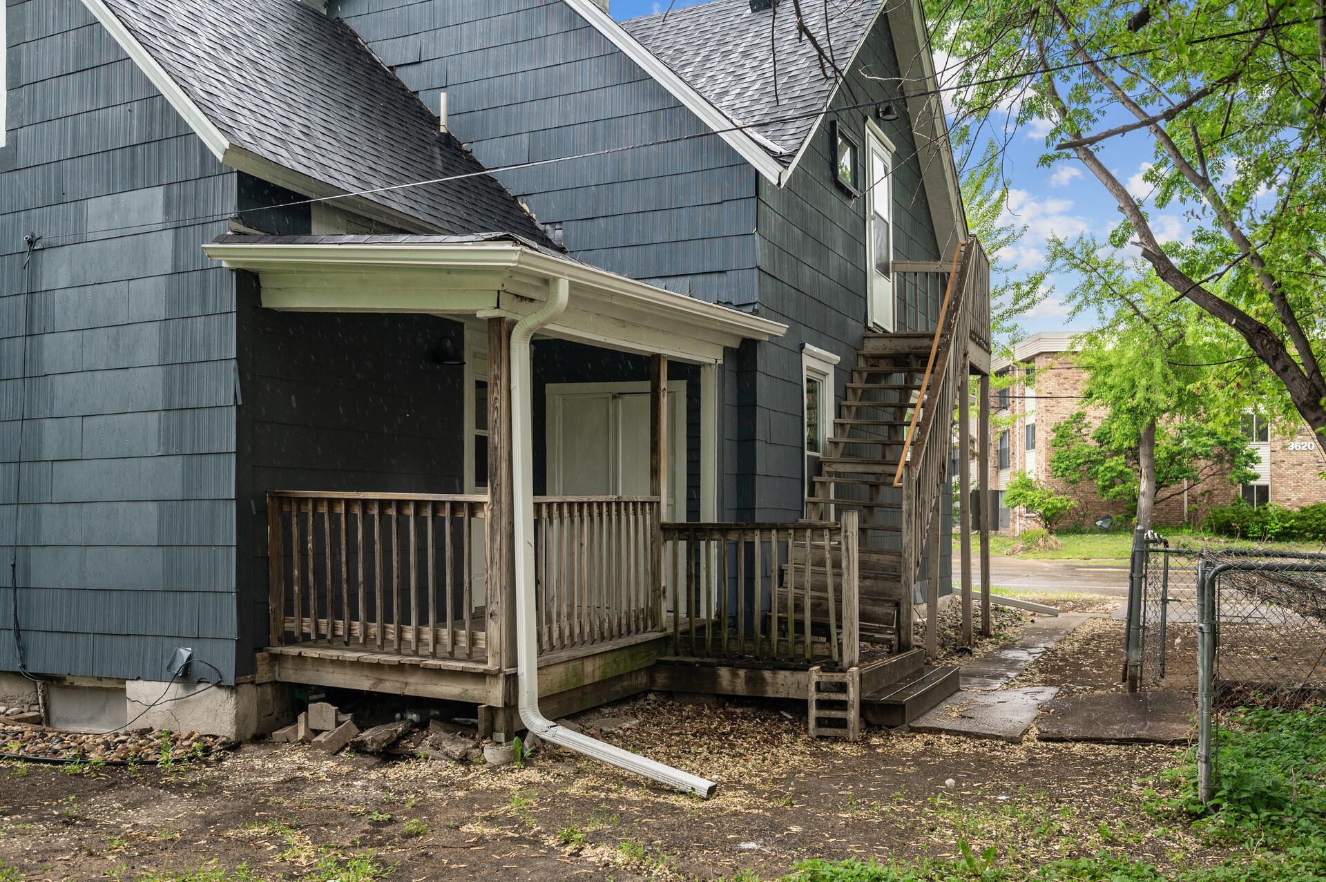 View of Residential Income at 3609 42nd Street, Minneapolis MN 55406, Minneapolis (30 of 38) - Mike Wilen | Minnesota Team Real Estate