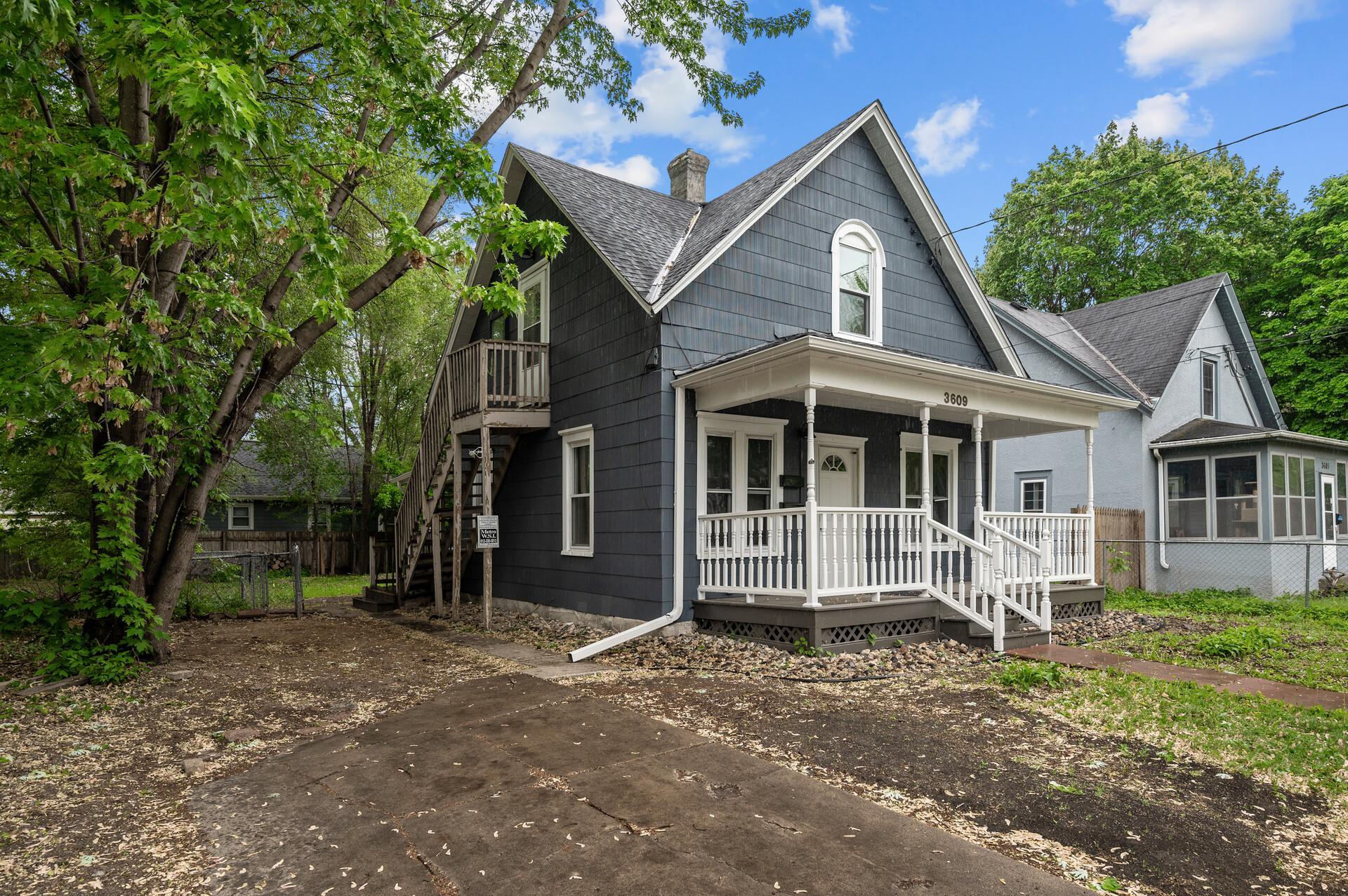 View of Residential Income at 3609 42nd Street, Minneapolis MN 55406, Minneapolis (29 of 38) - Mike Wilen | Minnesota Team Real Estate