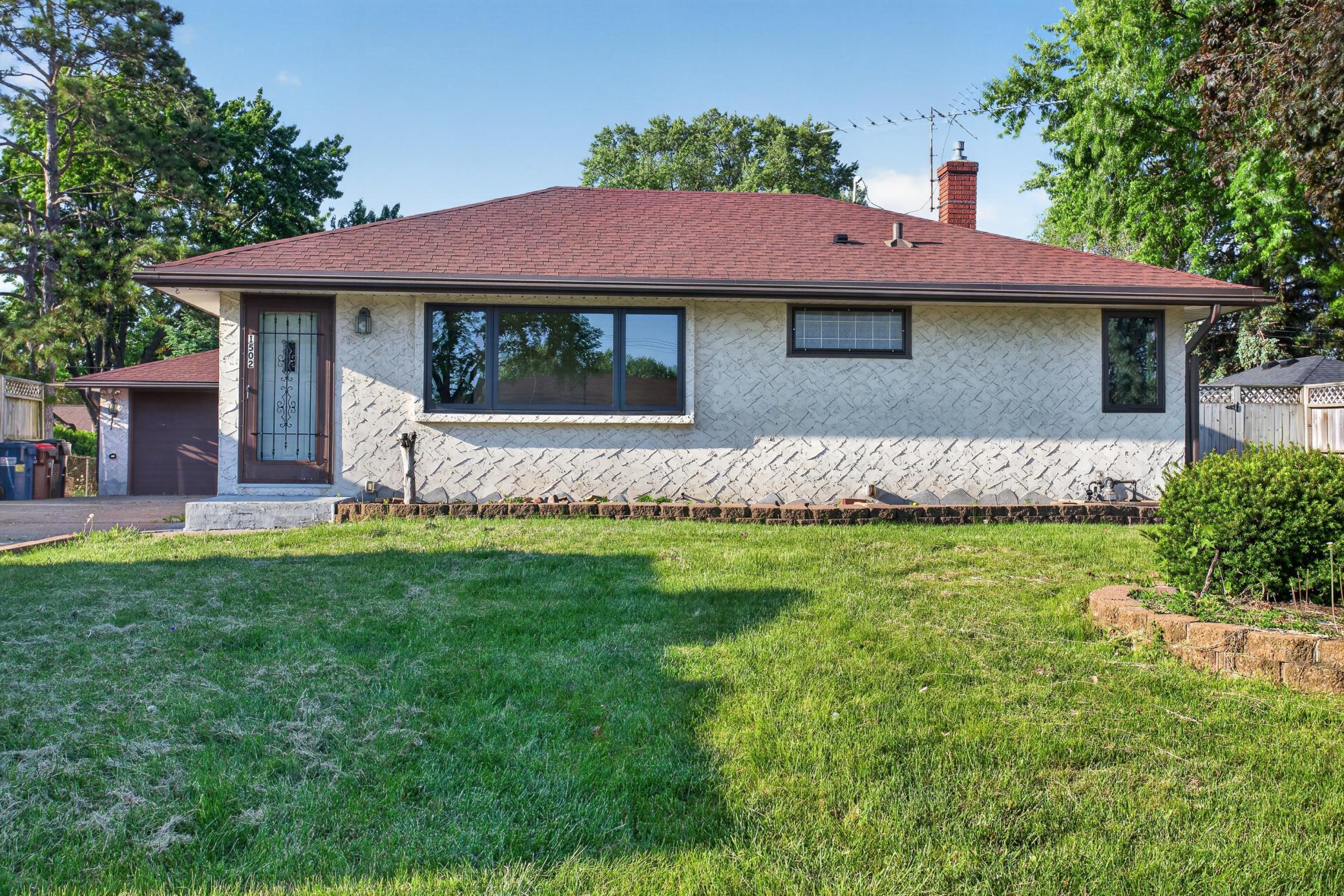 View of Residential at 1502 Sherren Avenue, Maplewood MN 55109, Maplewood - Mike Wilen | Minnesota Team Real Estate