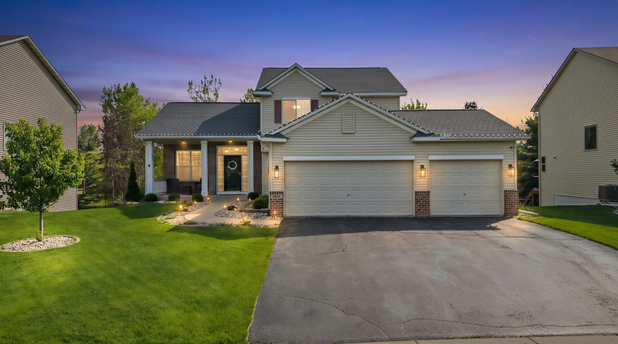 View of Residential at 1857 Wyndam Drive, Shakopee MN 55379, Shakopee - Mike Wilen | Minnesota Team Real Estate