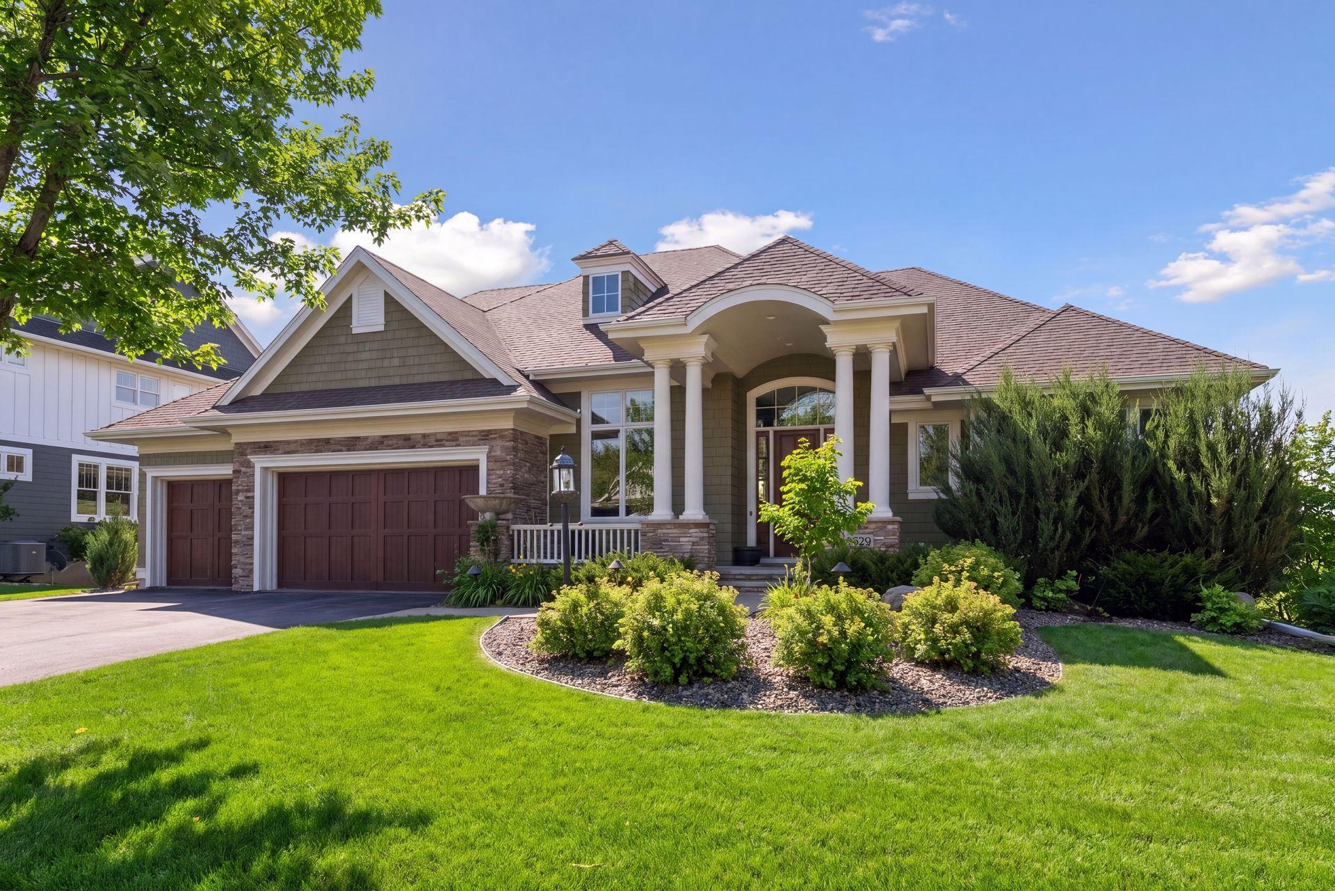 View of Residential at 4629 Bluebell Trail, Hamel MN 55340, Hamel - Mike Wilen | Minnesota Team Real Estate