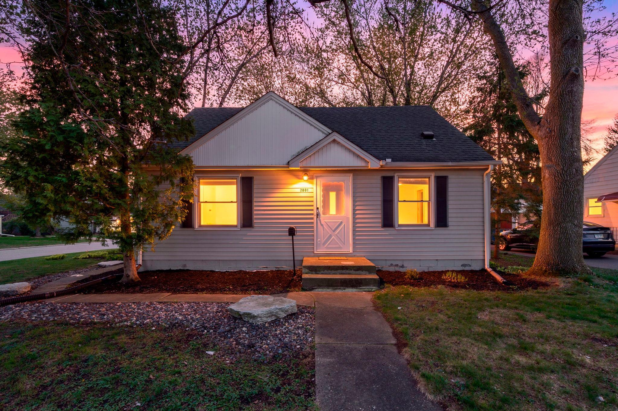 View of Residential at 2801 71 1/2 Street, Richfield MN 55423, Richfield - Mike Wilen | Minnesota Team Real Estate